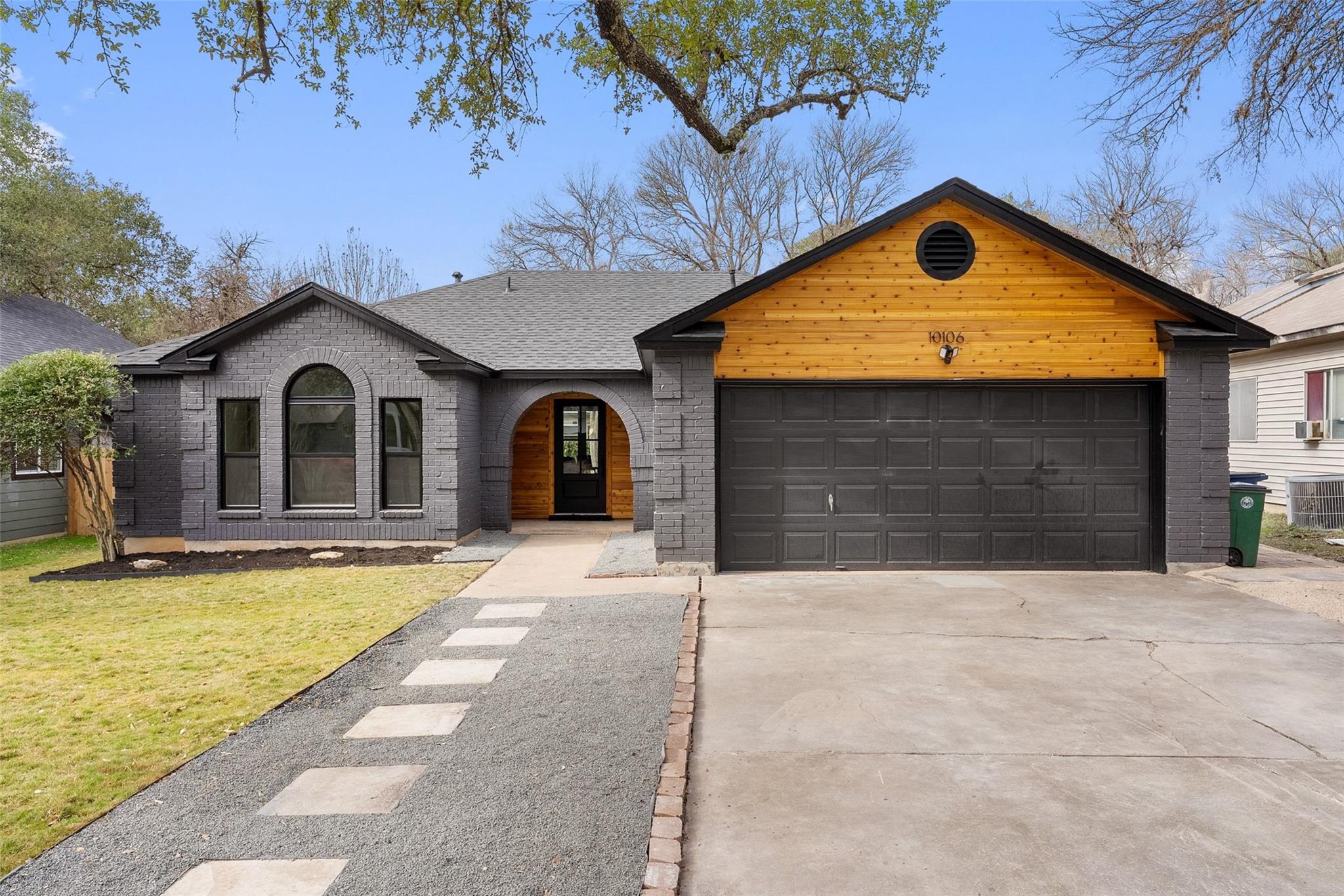 Single Family Residence