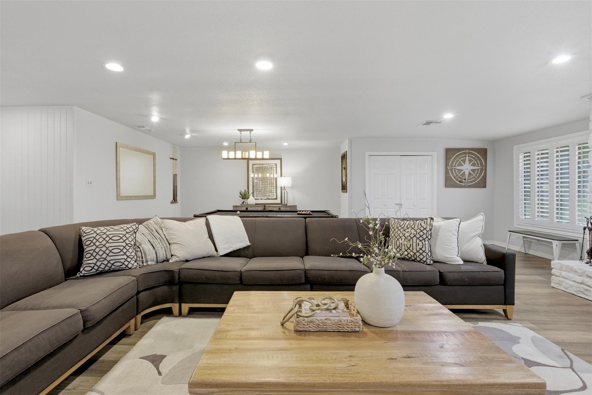 Single Family Residence