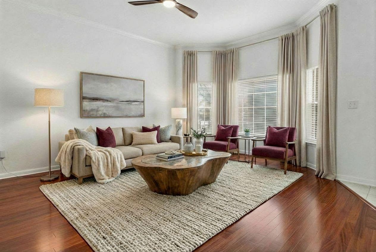 Townhouse