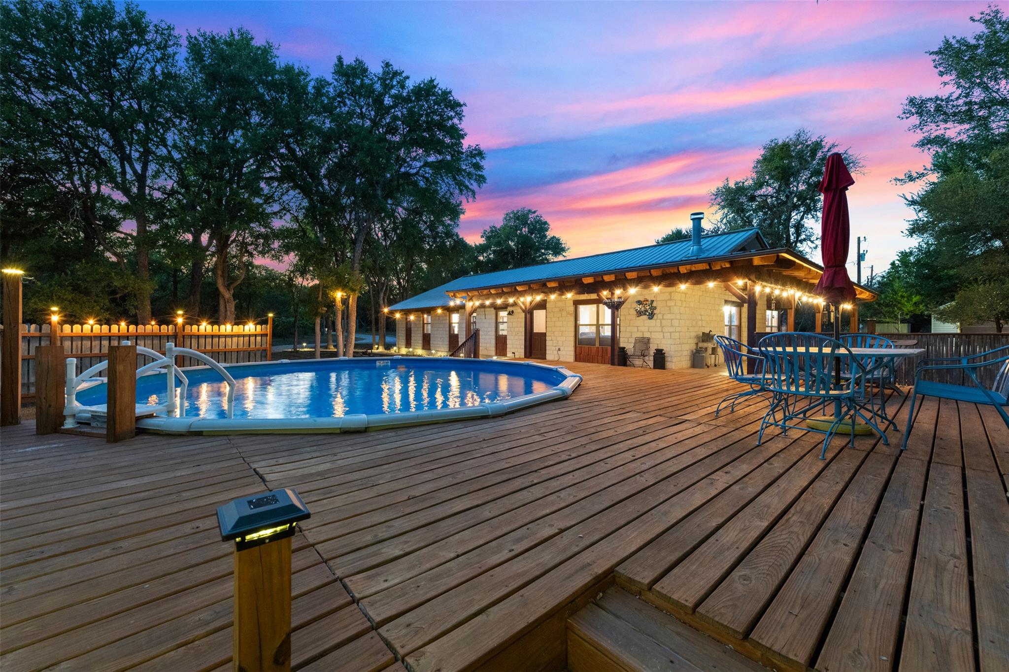 Single Family Residence