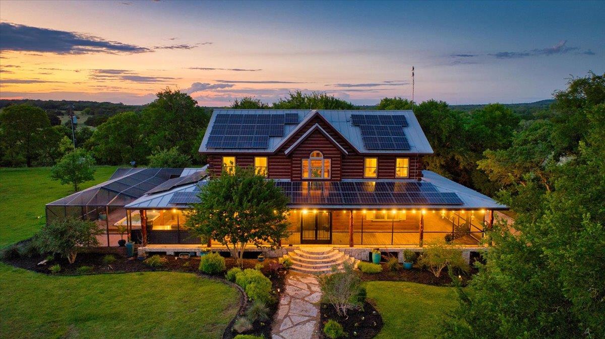 Single Family Residence