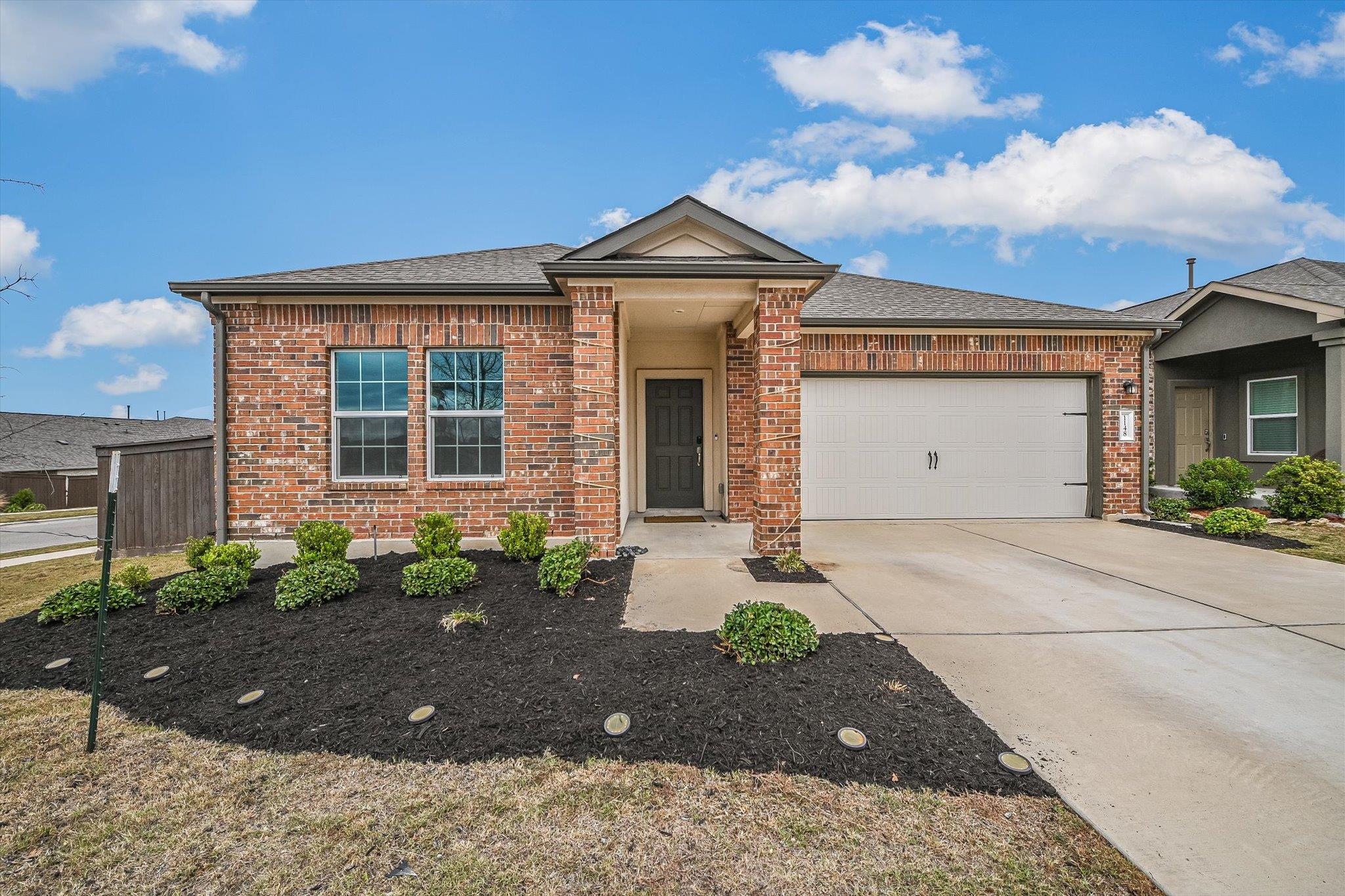 Single Family Residence