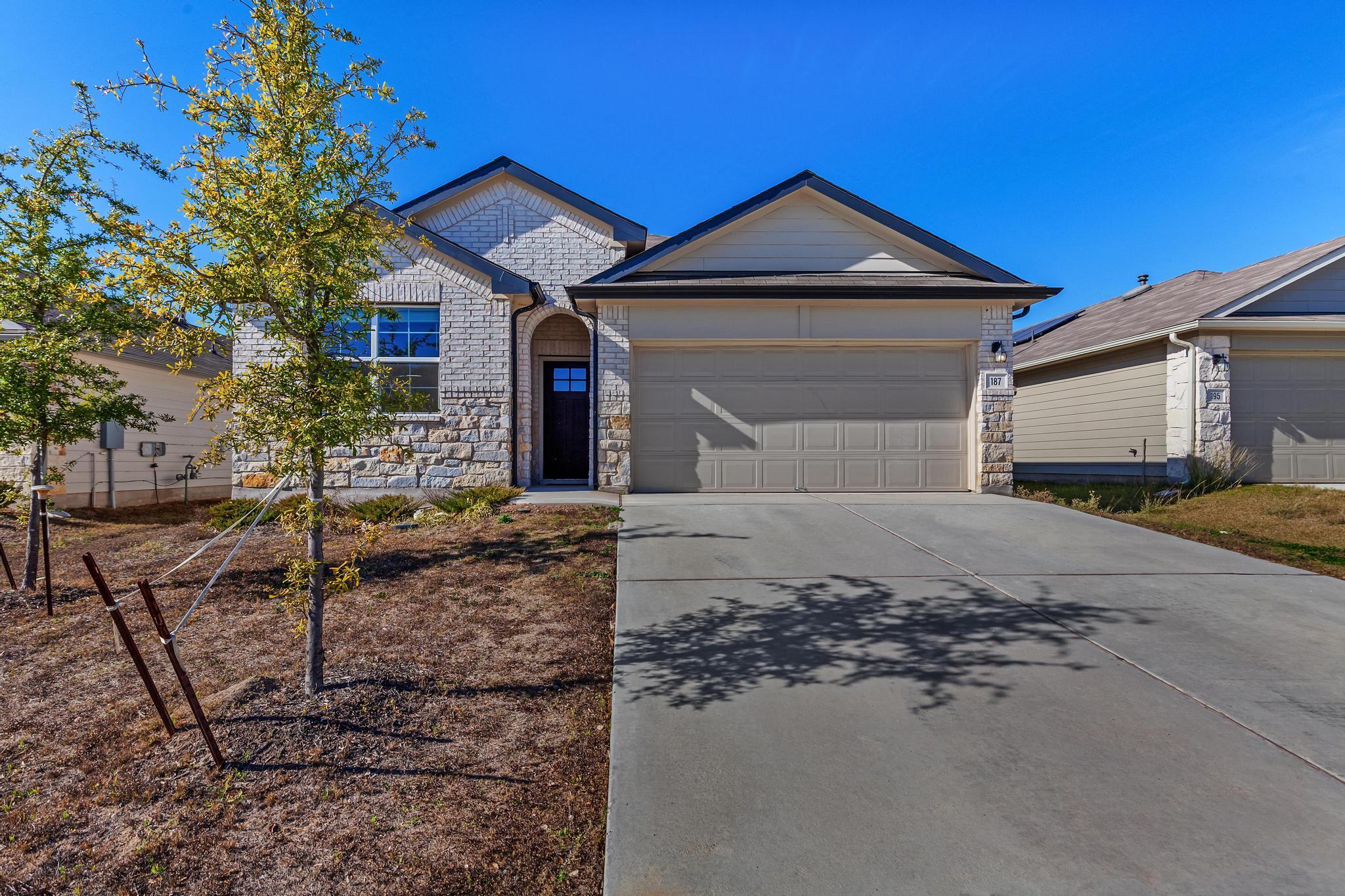 Single Family Residence