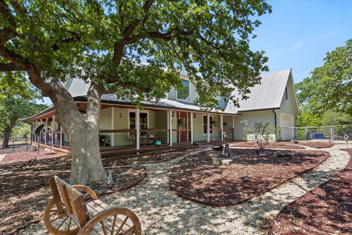 Single Family Residence
