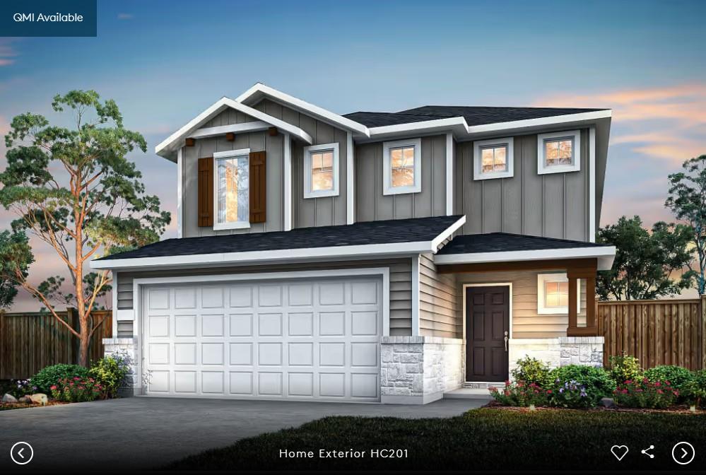 Single Family Residence