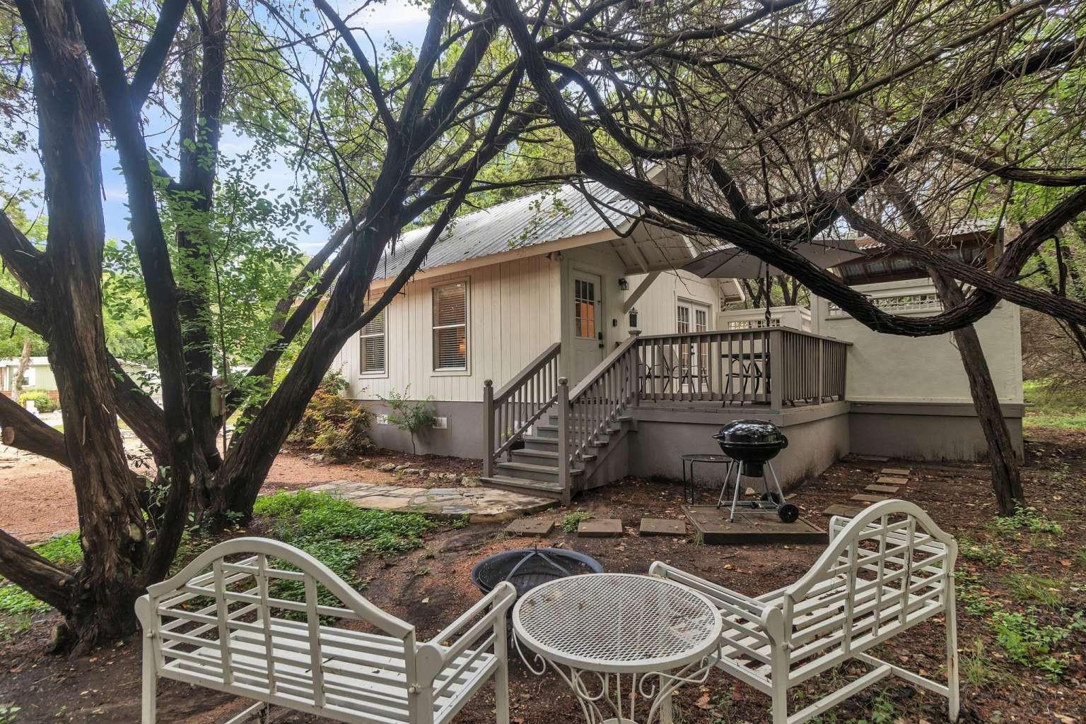 Single Family Residence