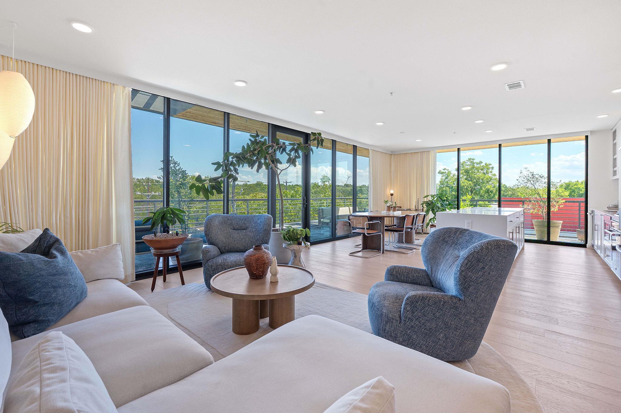 Condominium