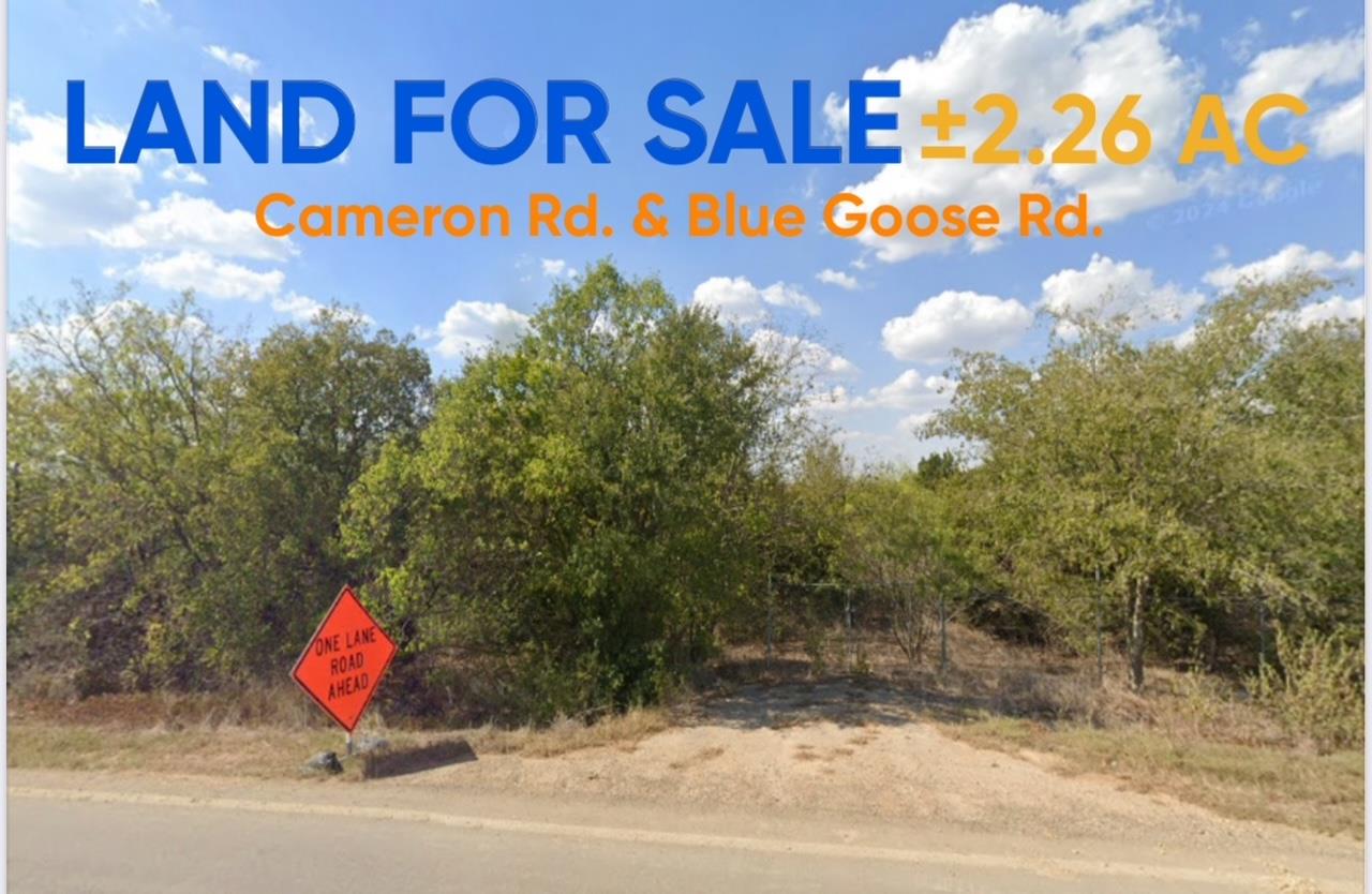 Multiple Lots (Adjacent)