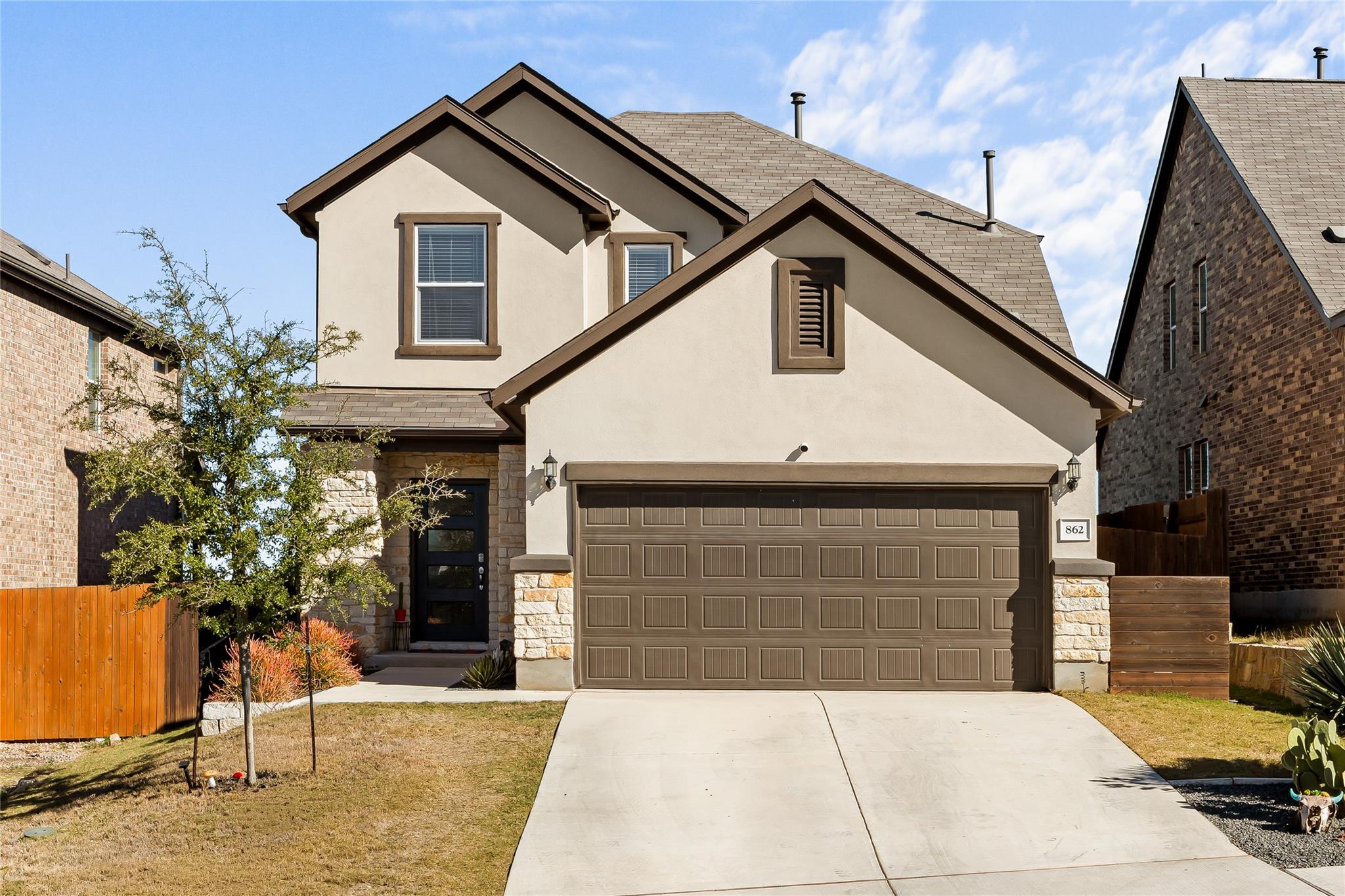 Single Family Residence