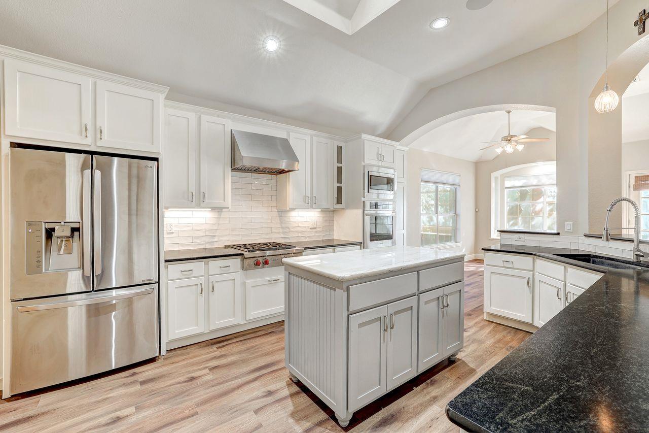 Single Family Residence