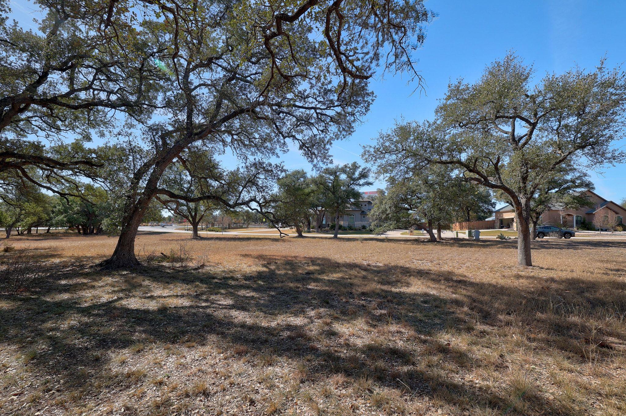 Unimproved Land