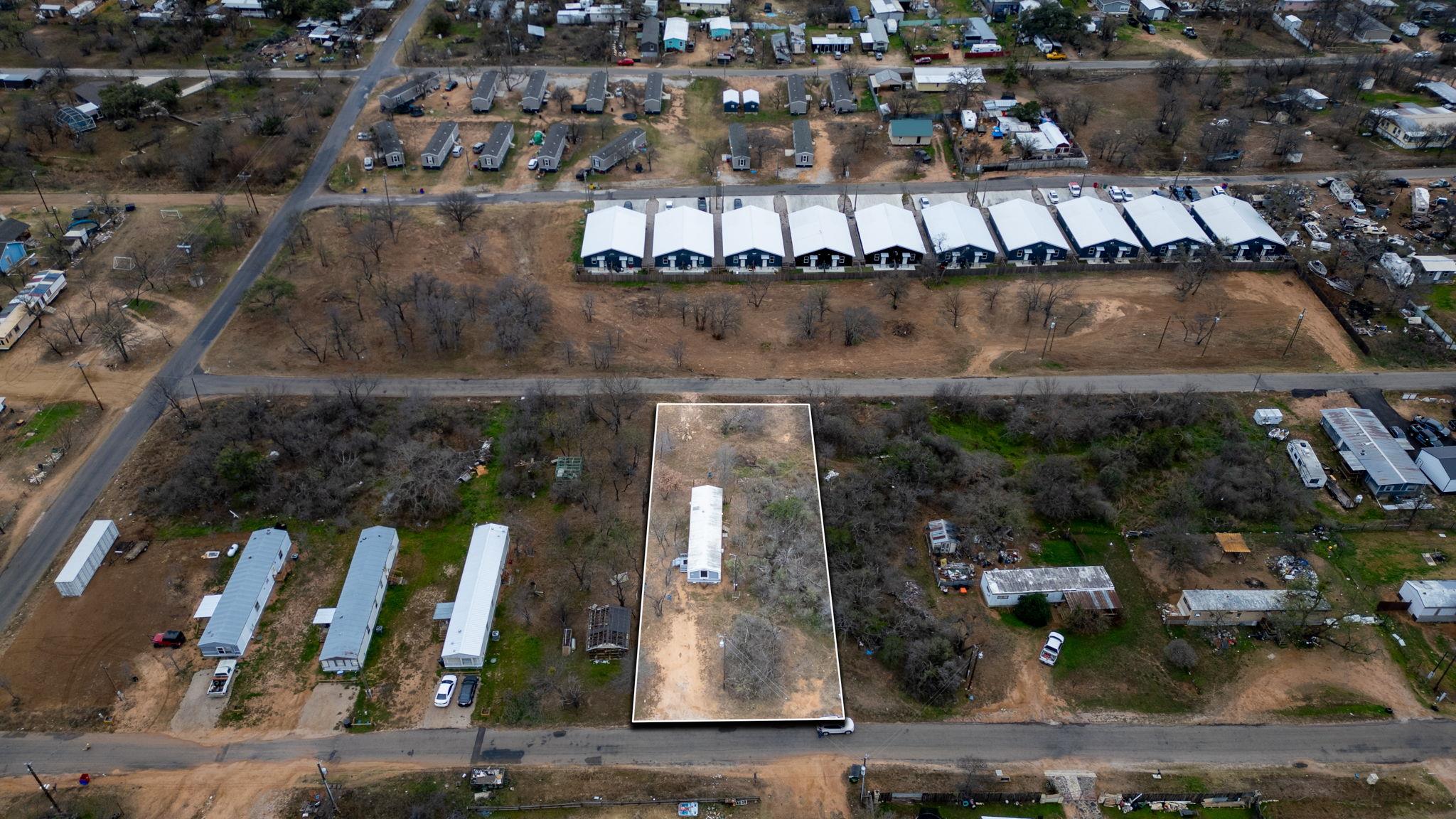 Manufactured Home