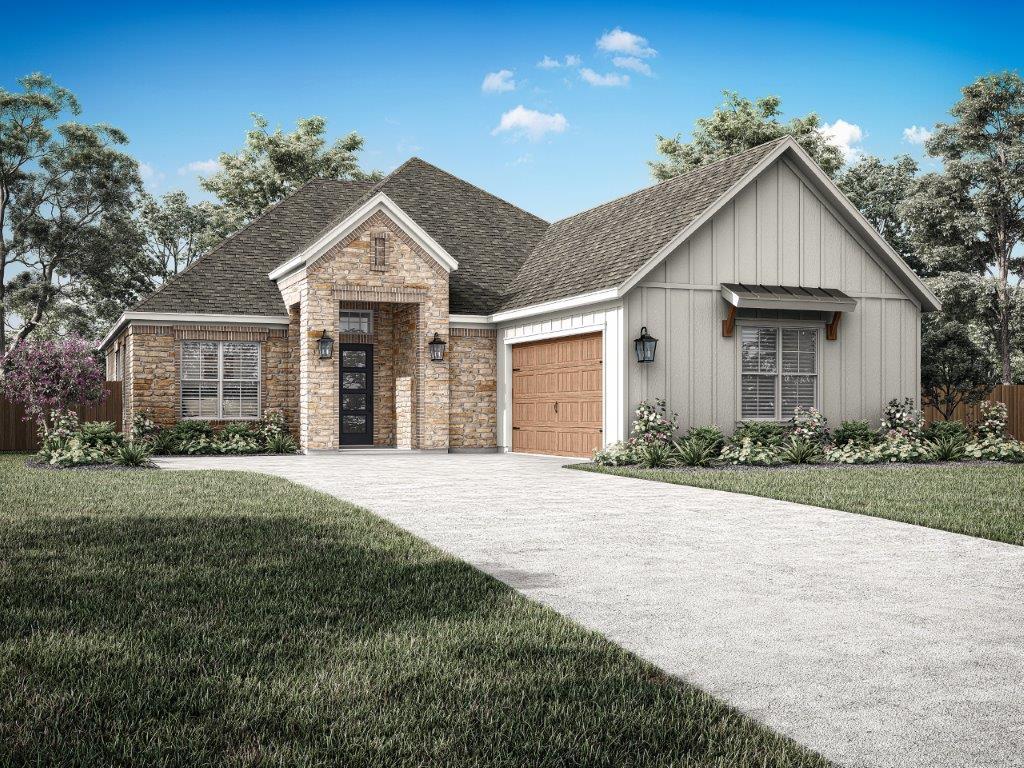 Single Family Residence