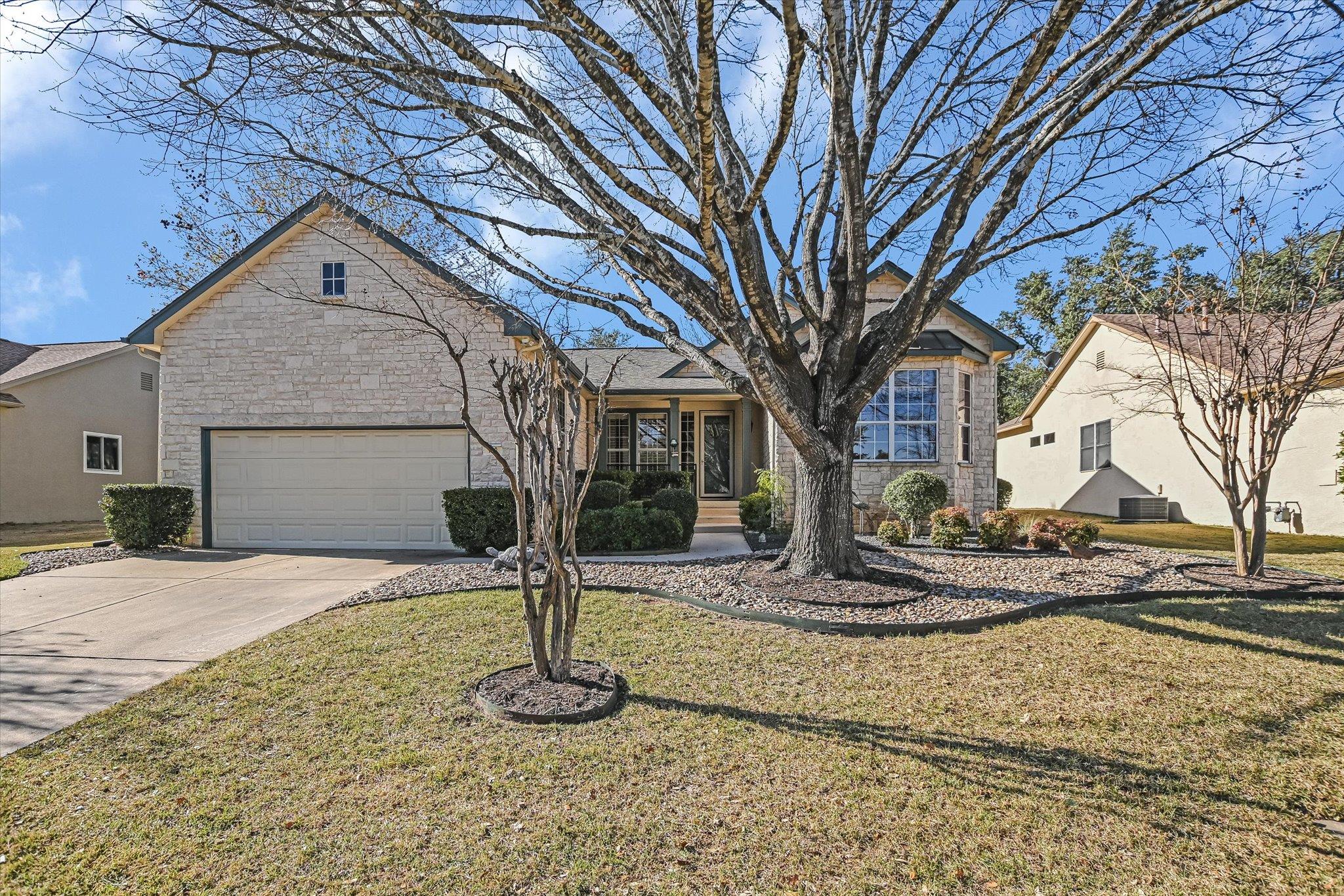 Single Family Residence