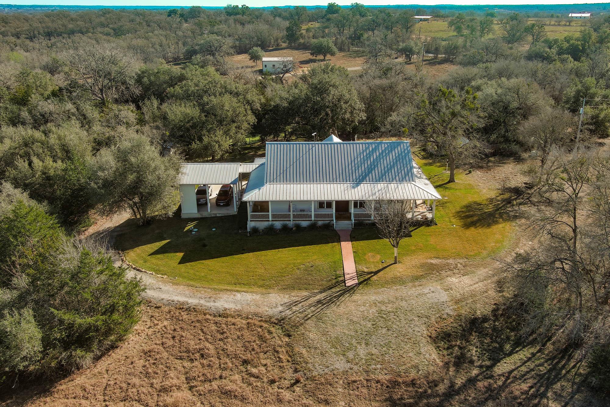 Single Family Residence
