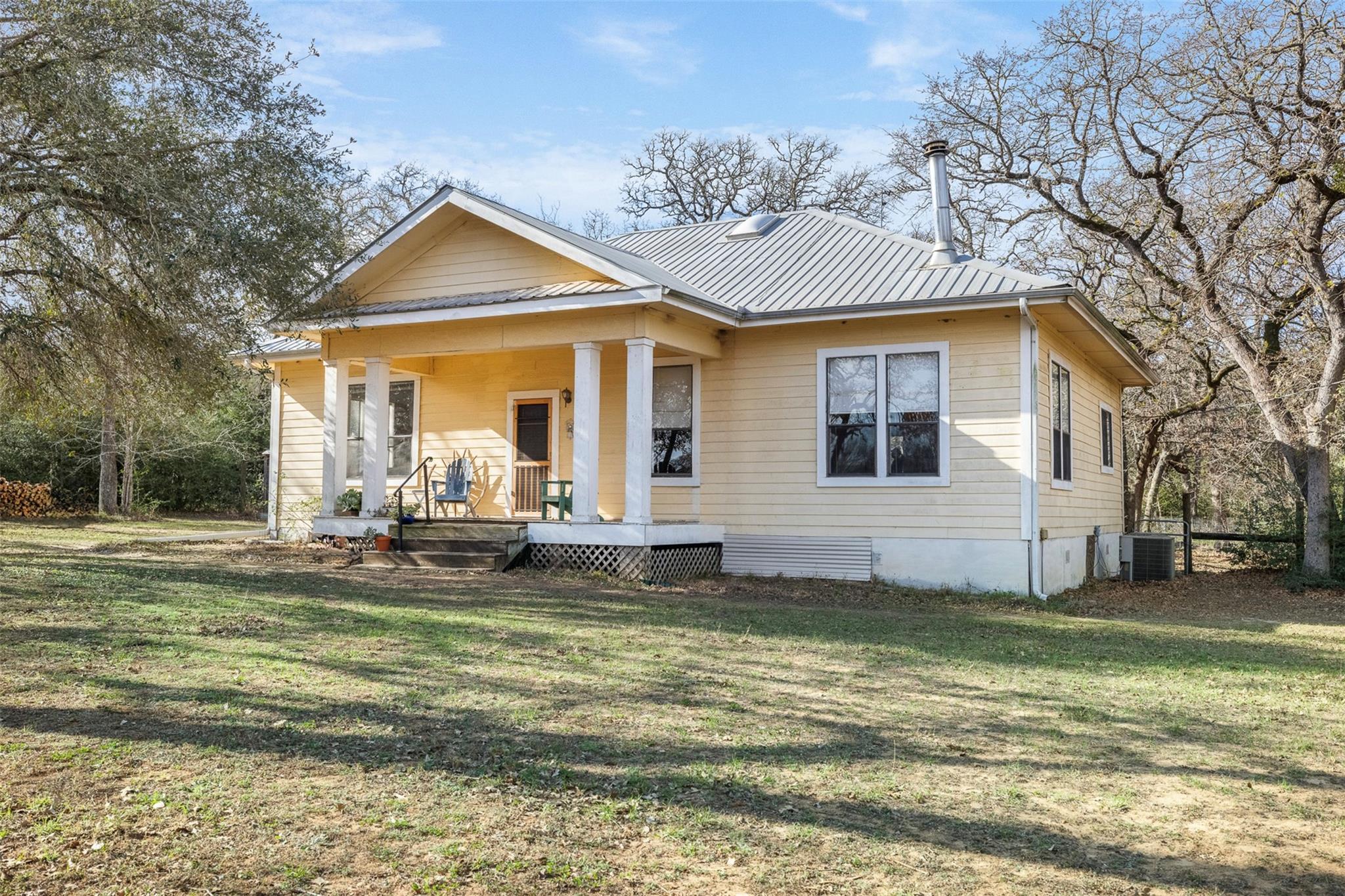 1139 Private Road 7009