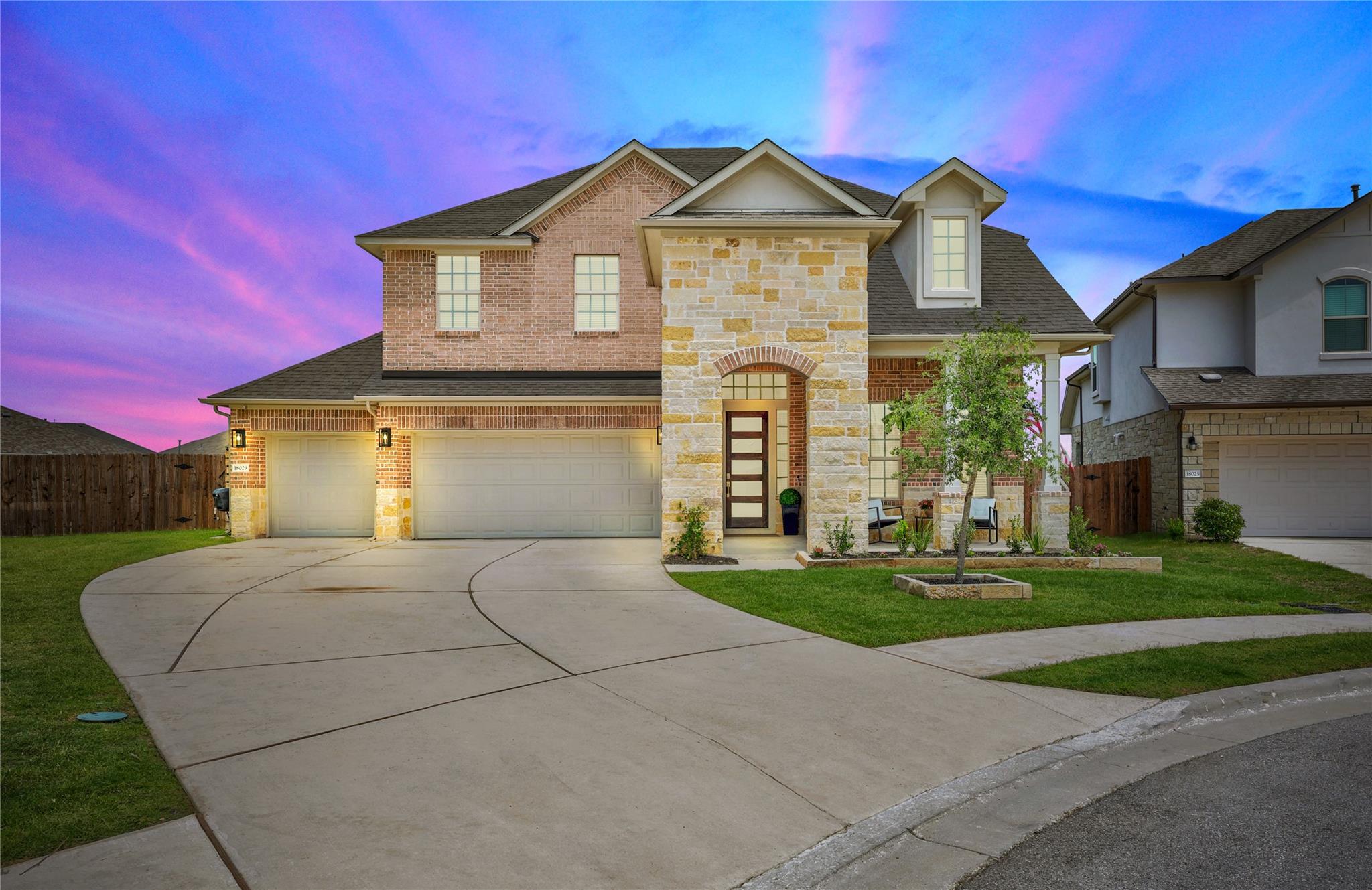 Single Family Residence