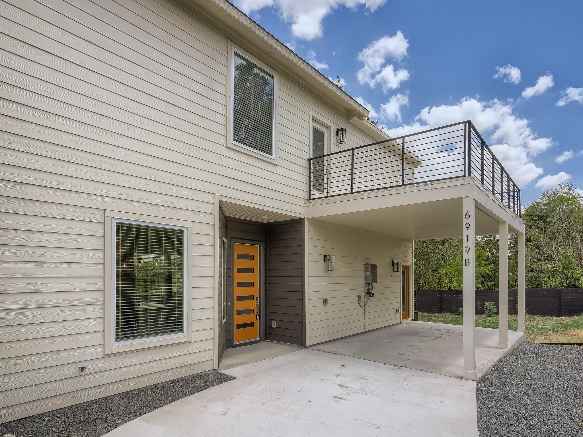 Condominium