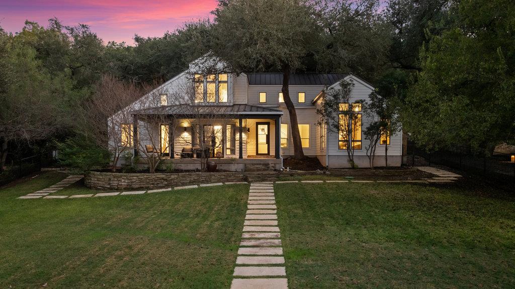 Single Family Residence