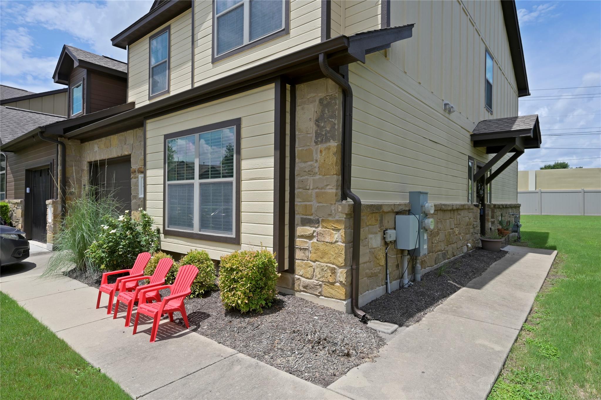 Condominium