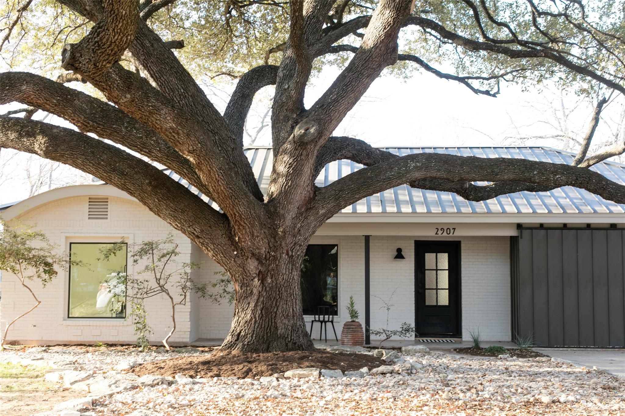 Single Family Residence