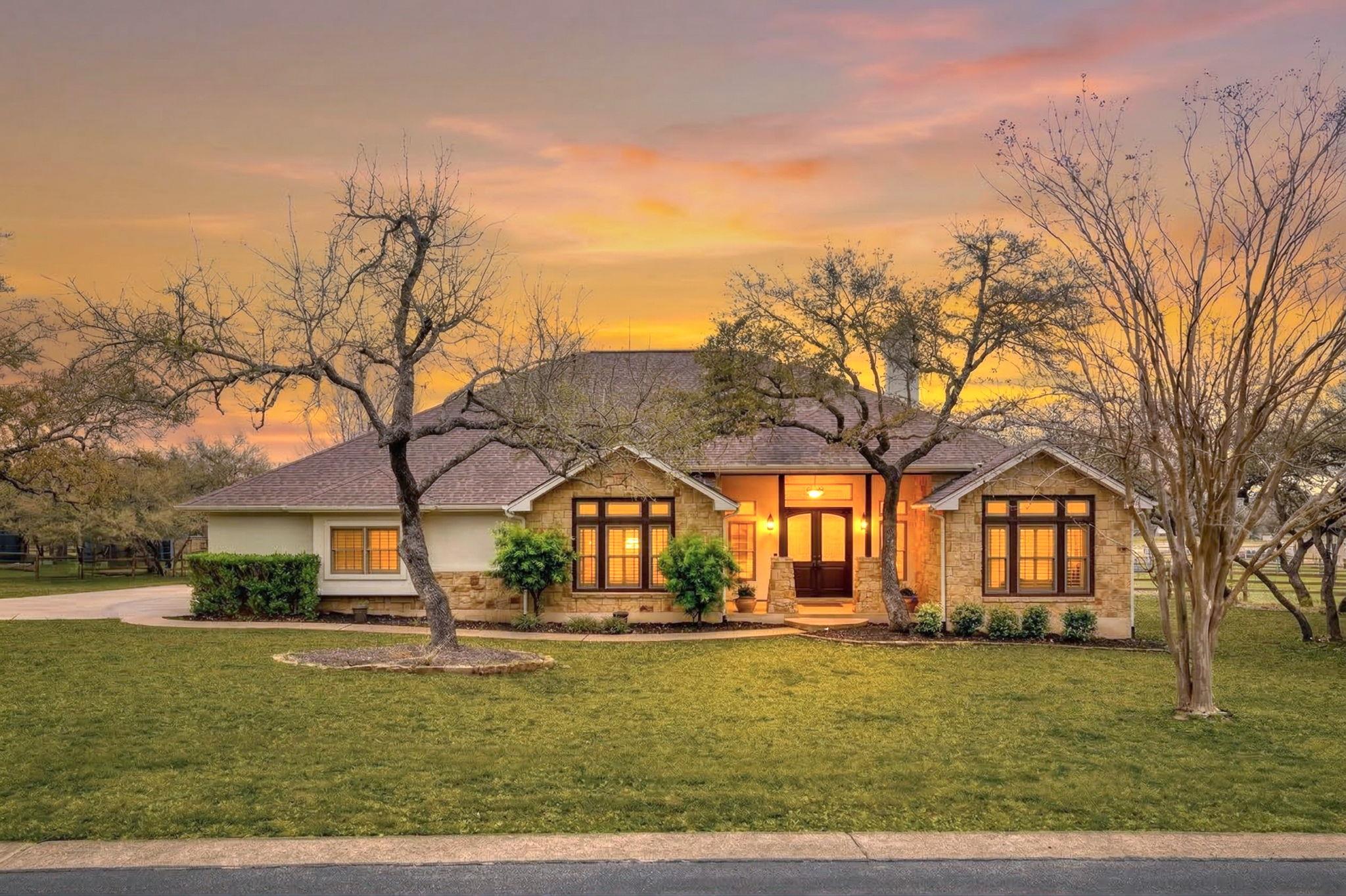 Single Family Residence