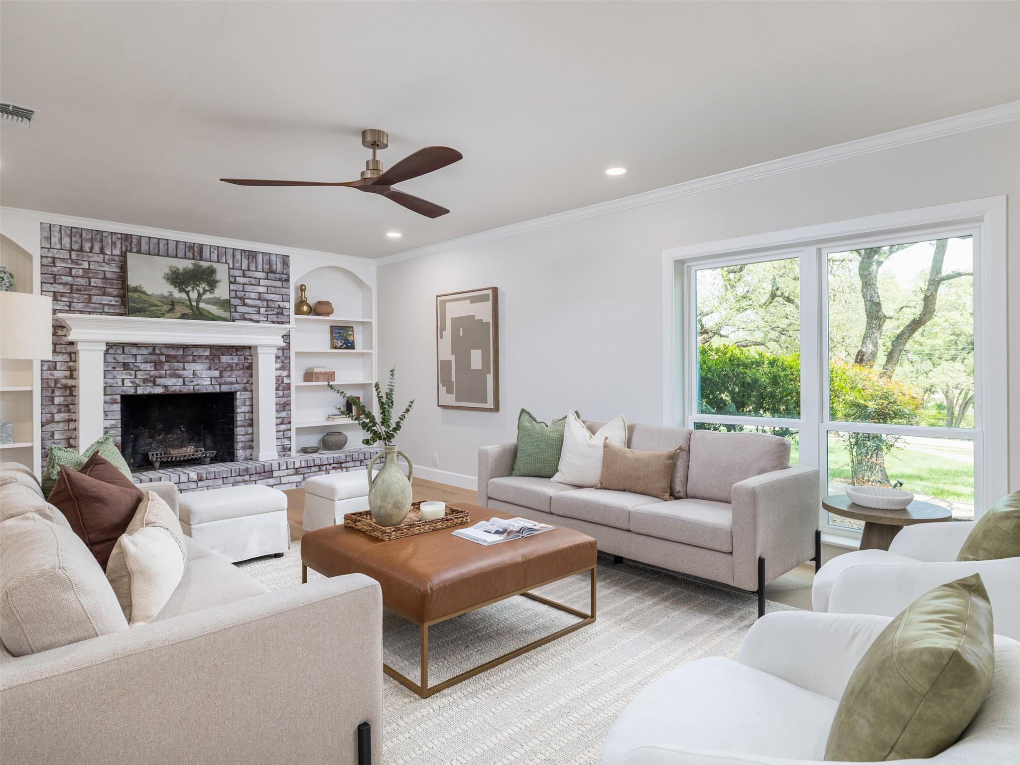 Single Family Residence
