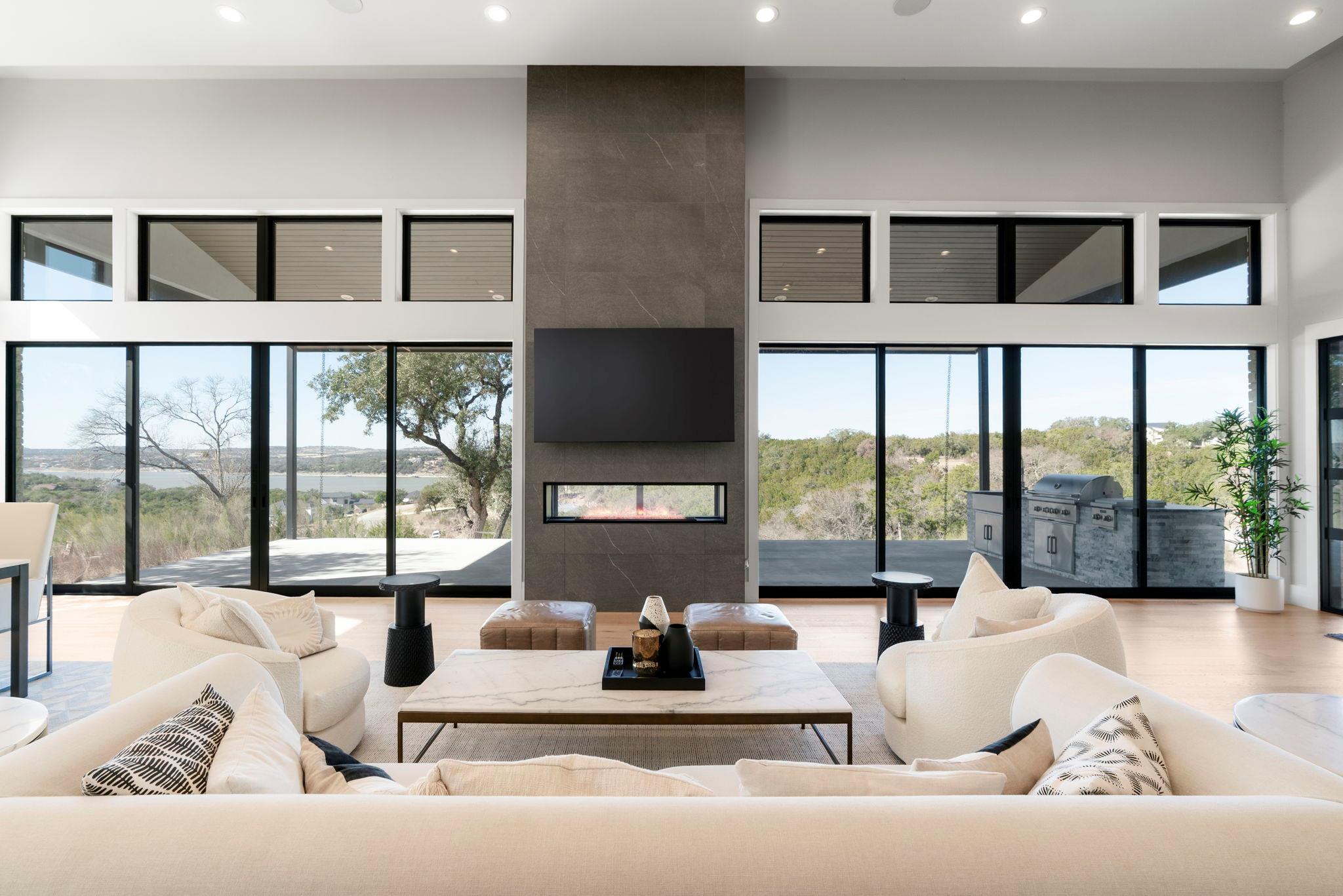 Single Family Residence