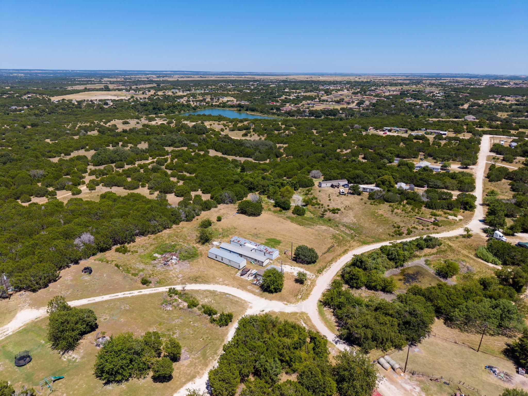 1252 Twin Mountain Road