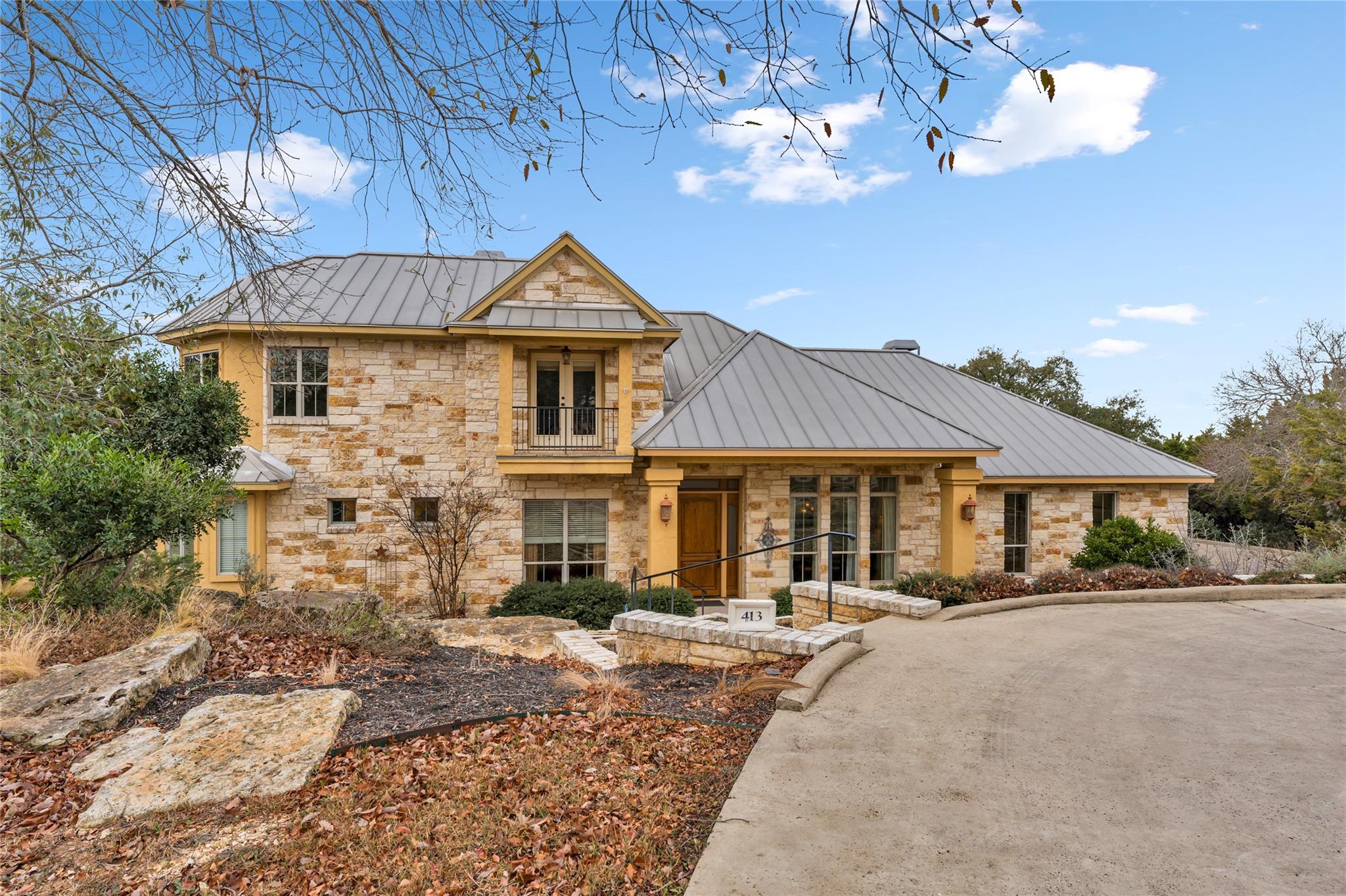Single Family Residence