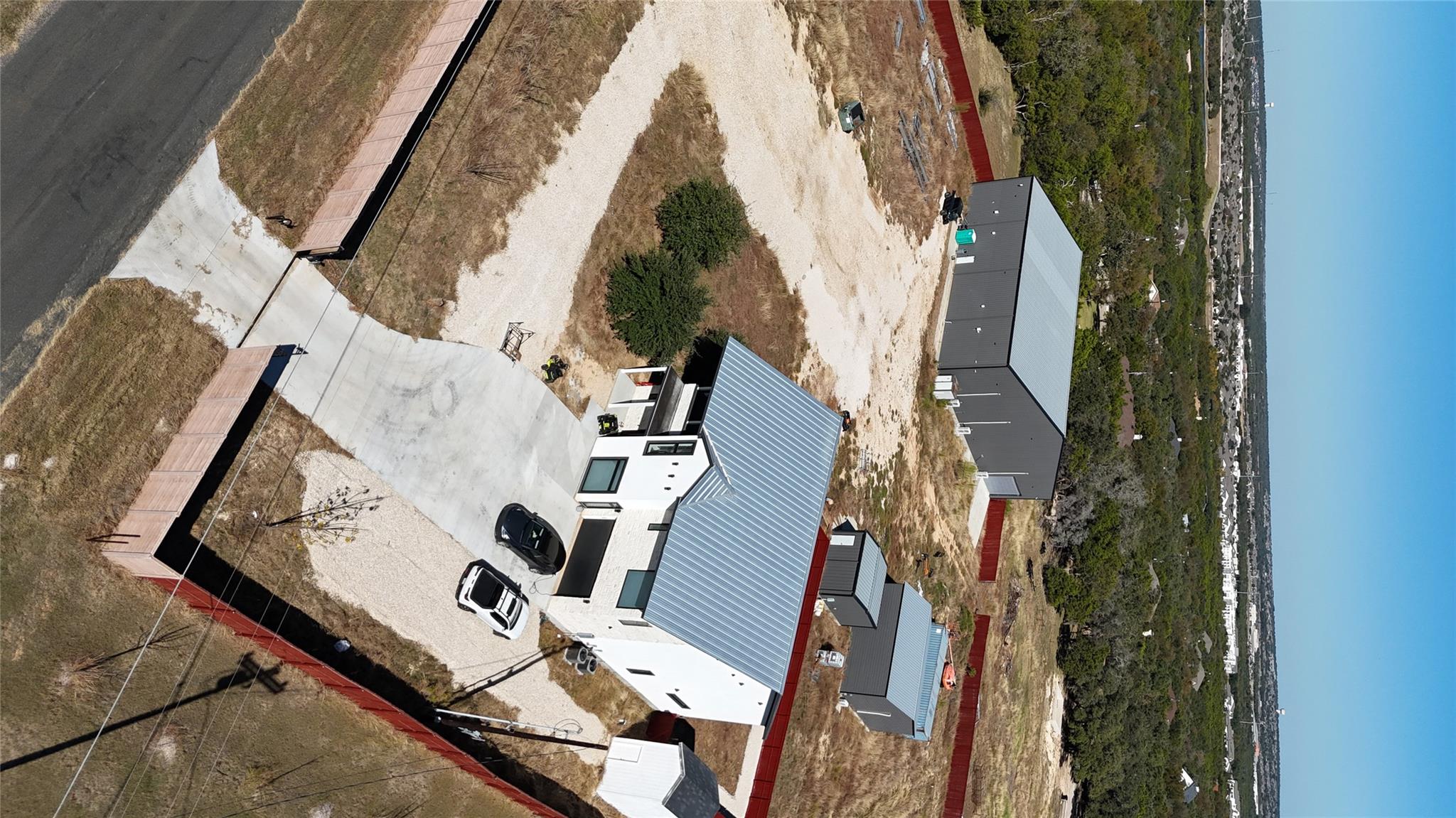 Single Family Residence