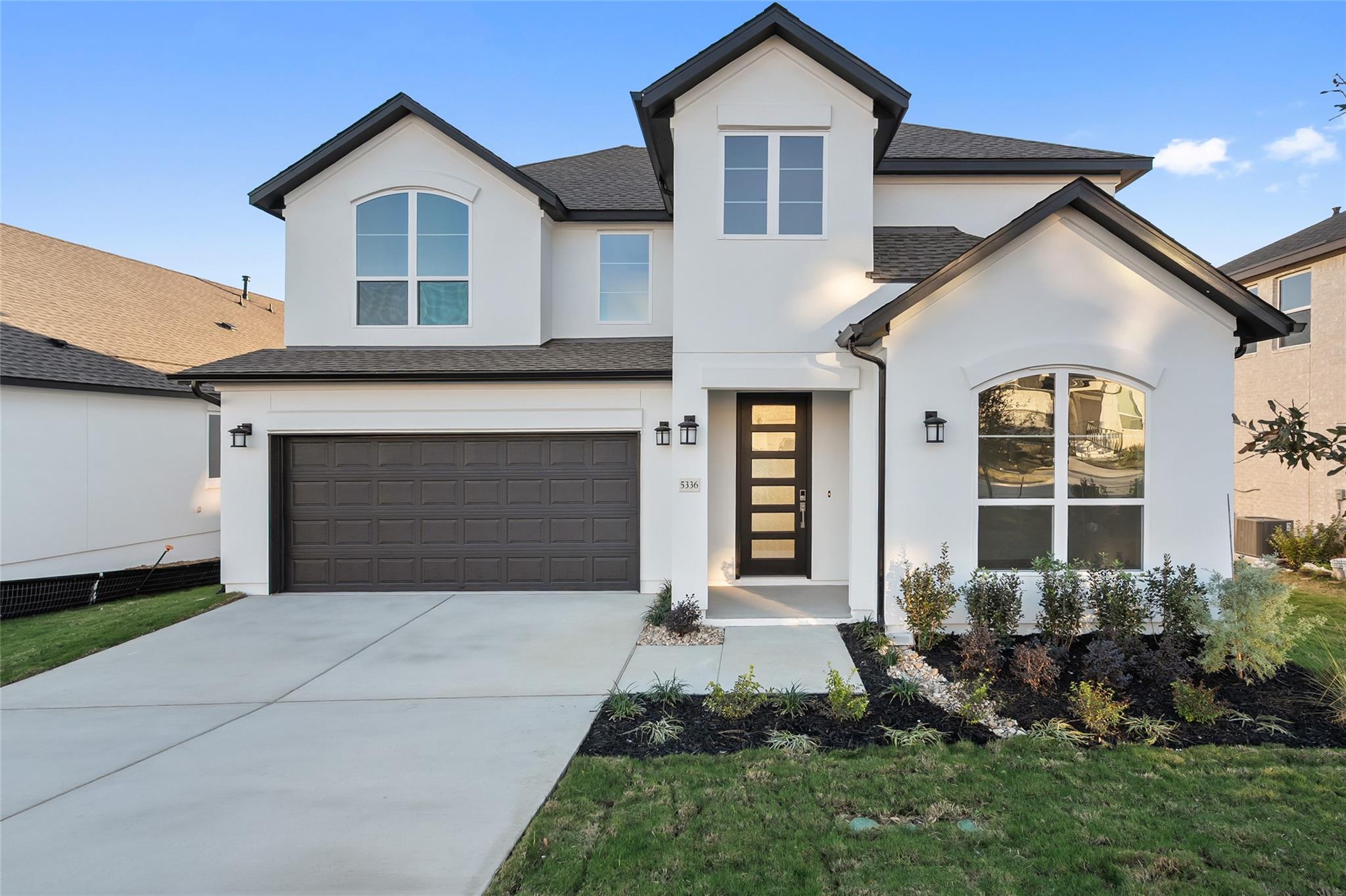 Single Family Residence