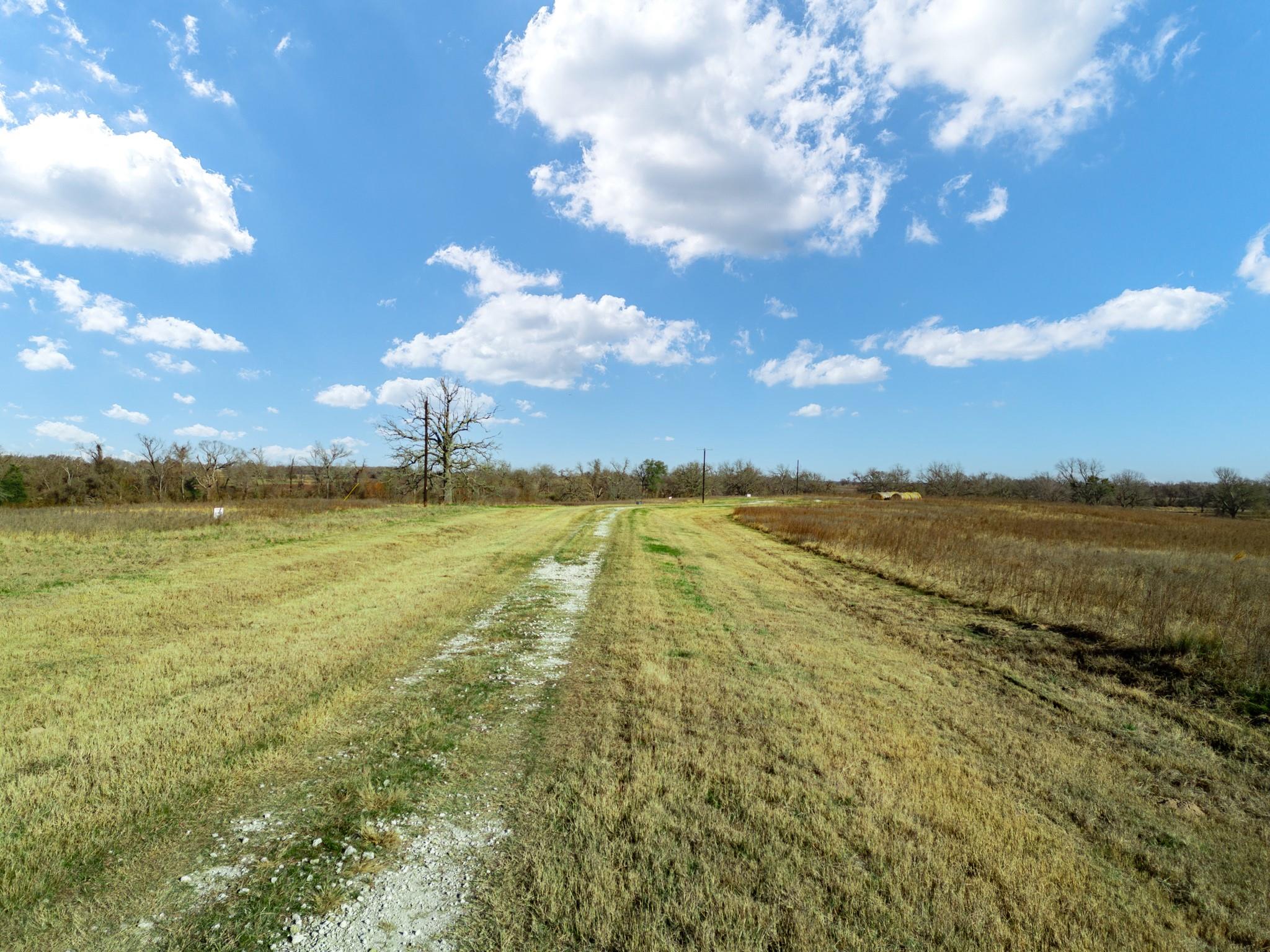 TBD County Road 721