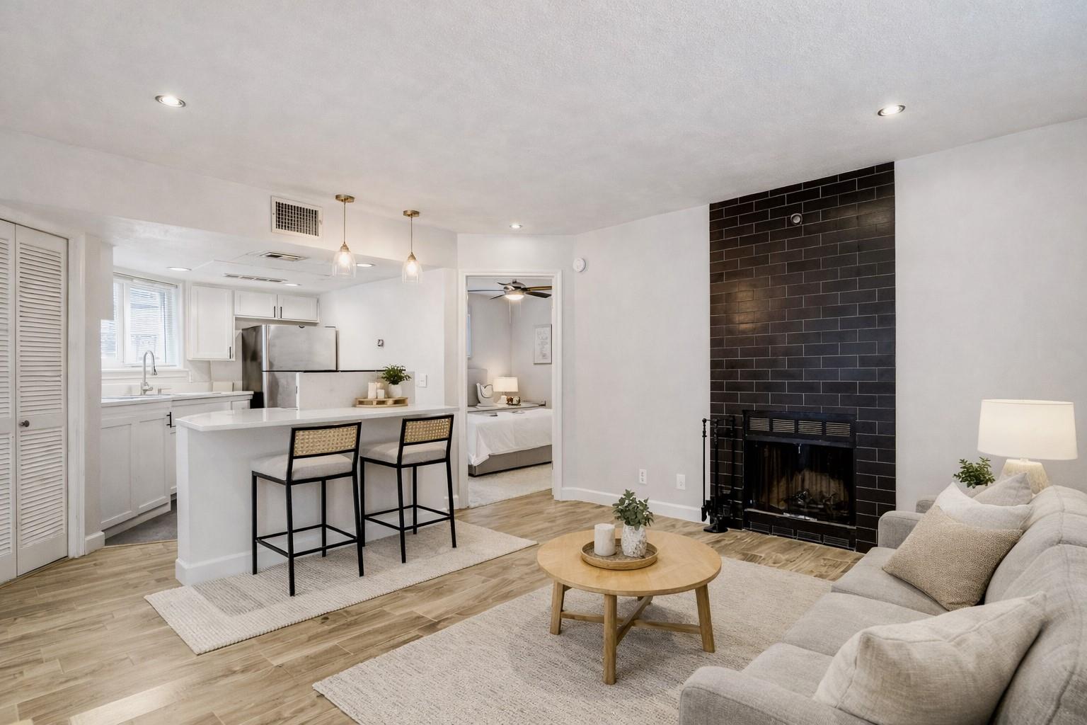 Condominium