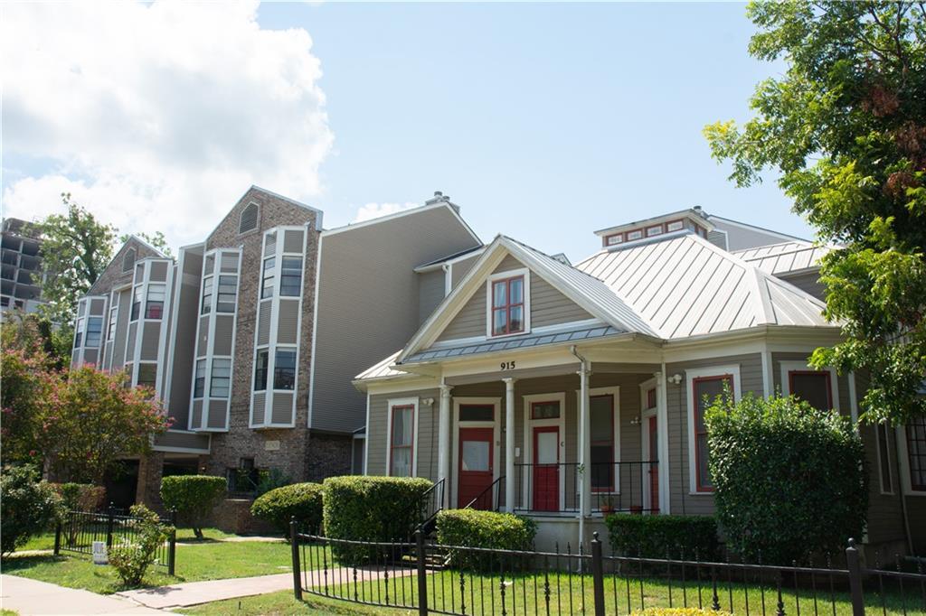 Condominium