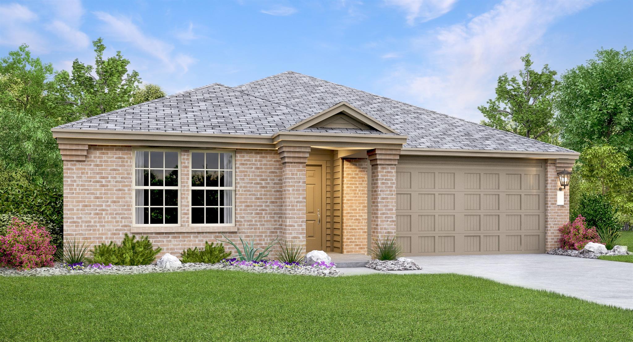 Single Family Residence