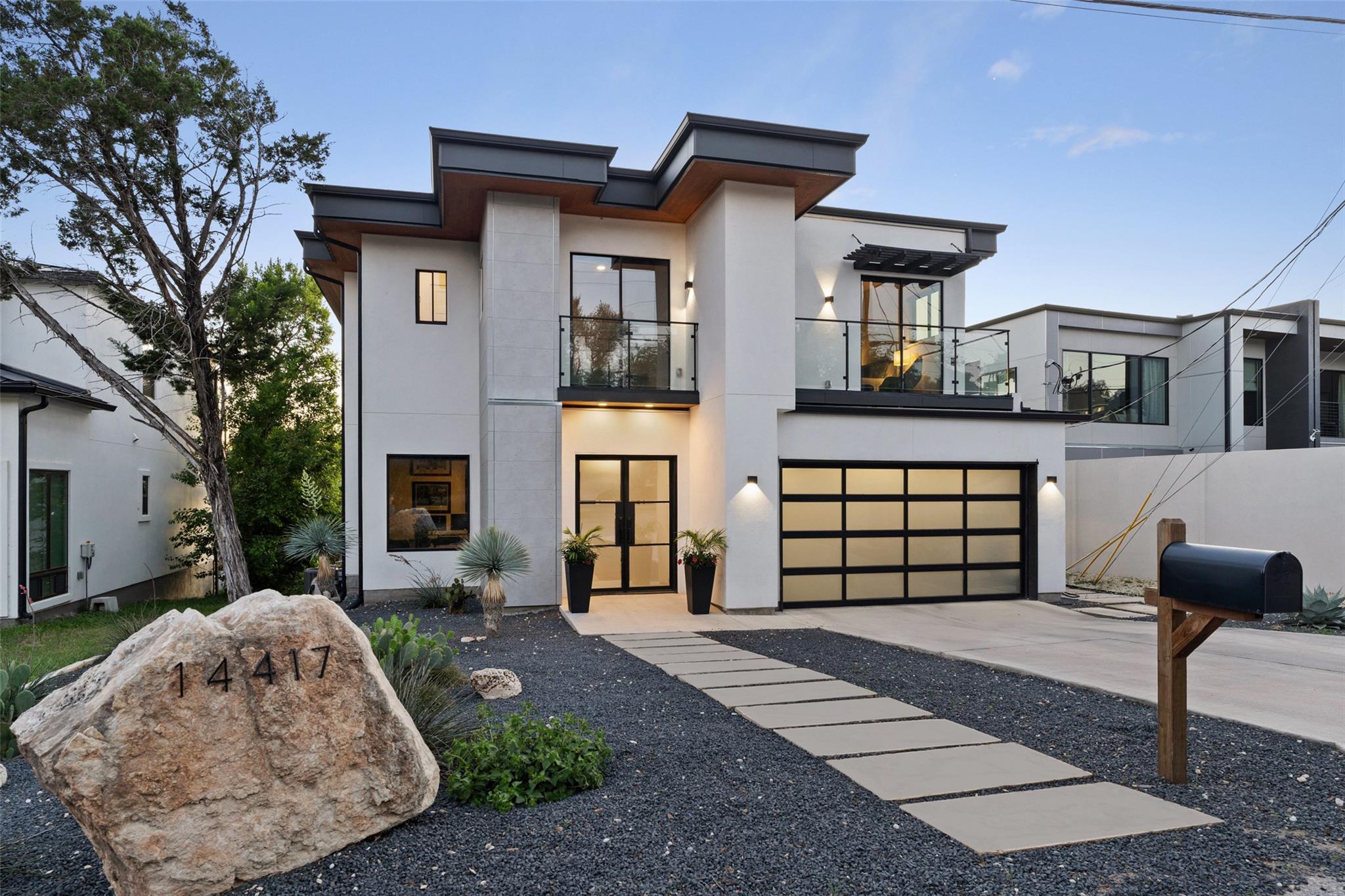 Single Family Residence