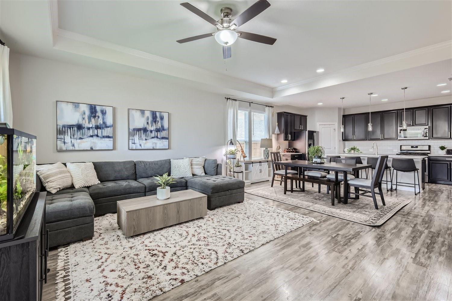 Single Family Residence