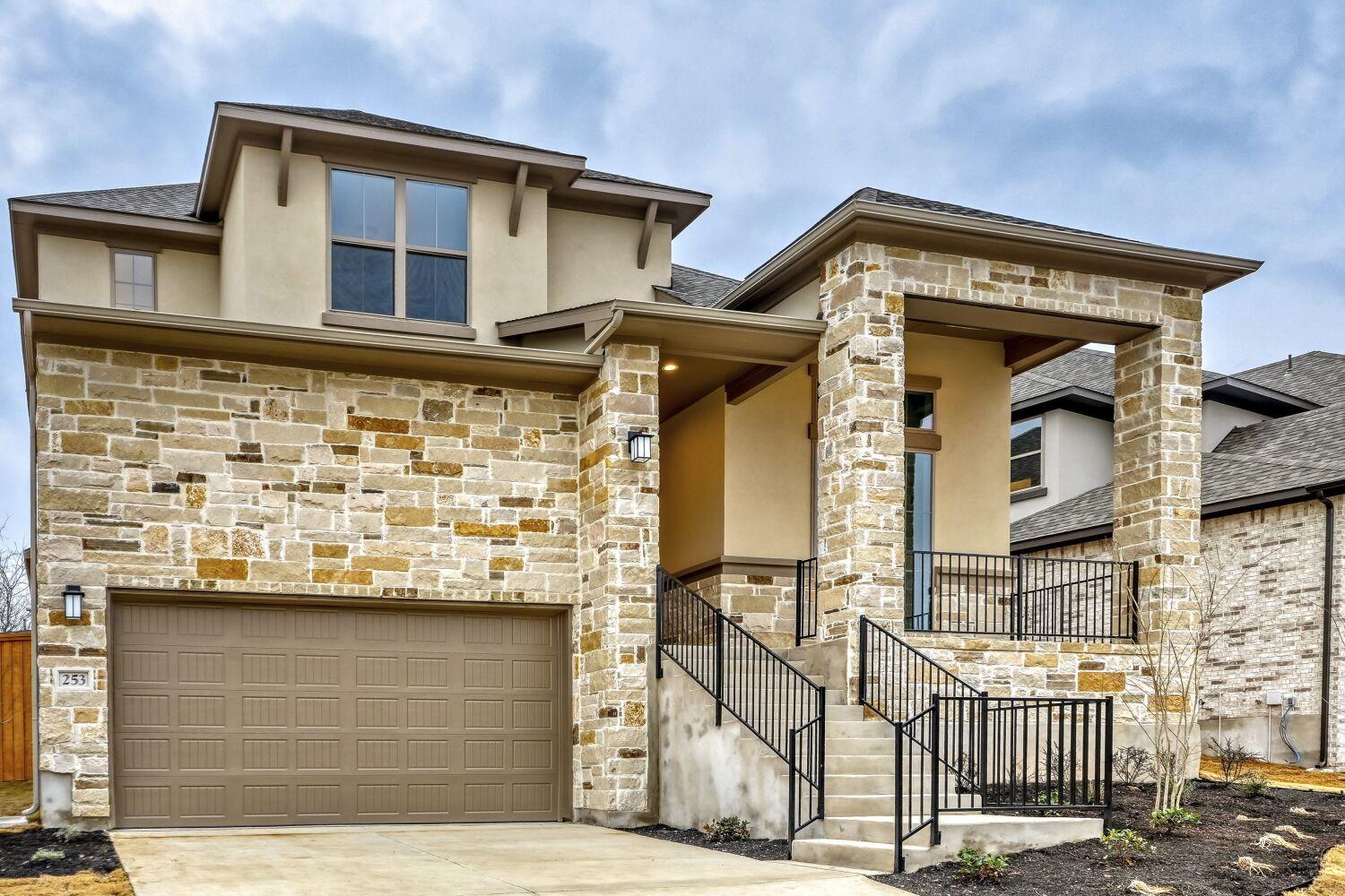Single Family Residence