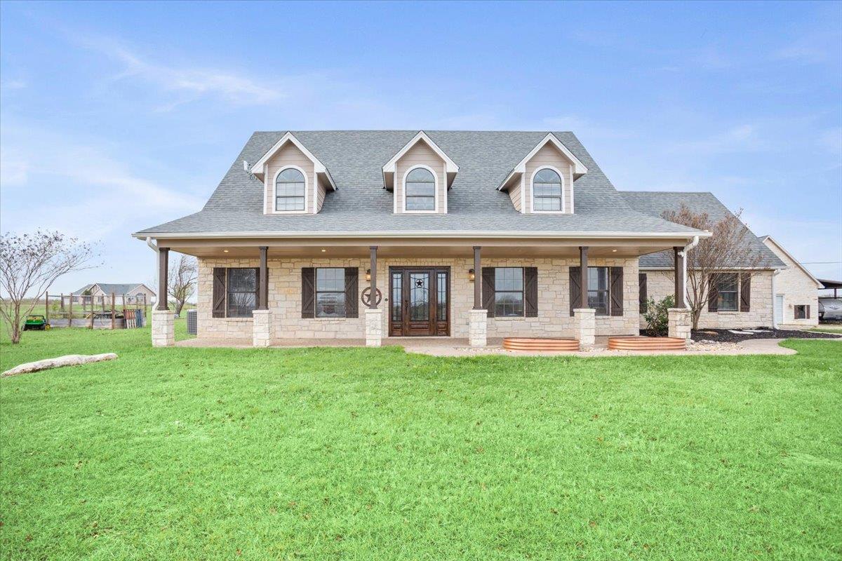 Single Family Residence