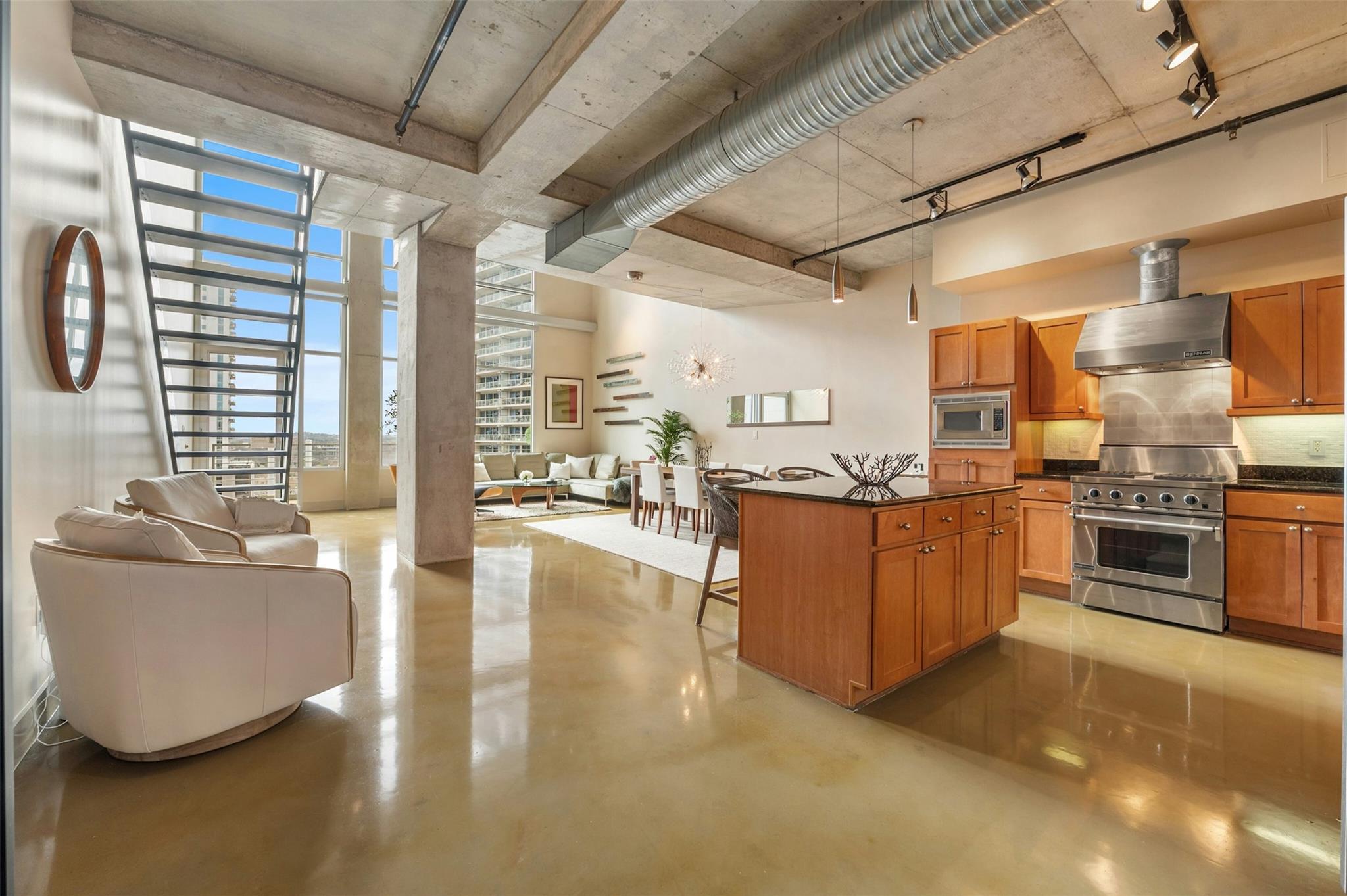 Condominium