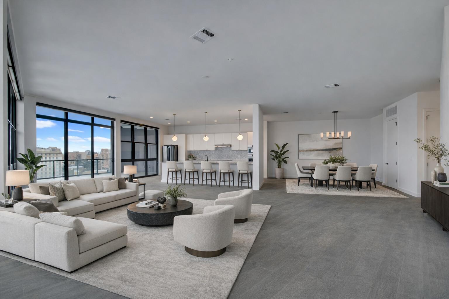 Condominium
