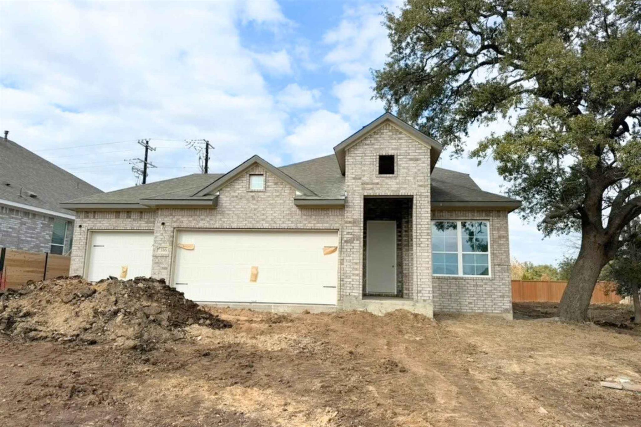 316 Ridgewell