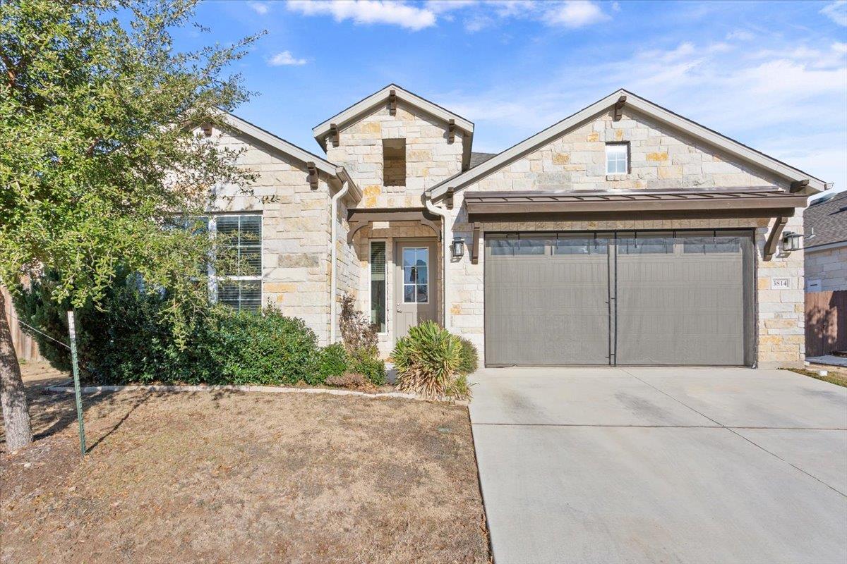 Single Family Residence