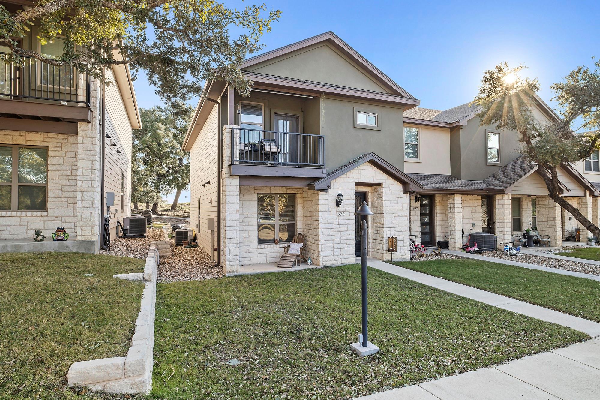 Townhouse