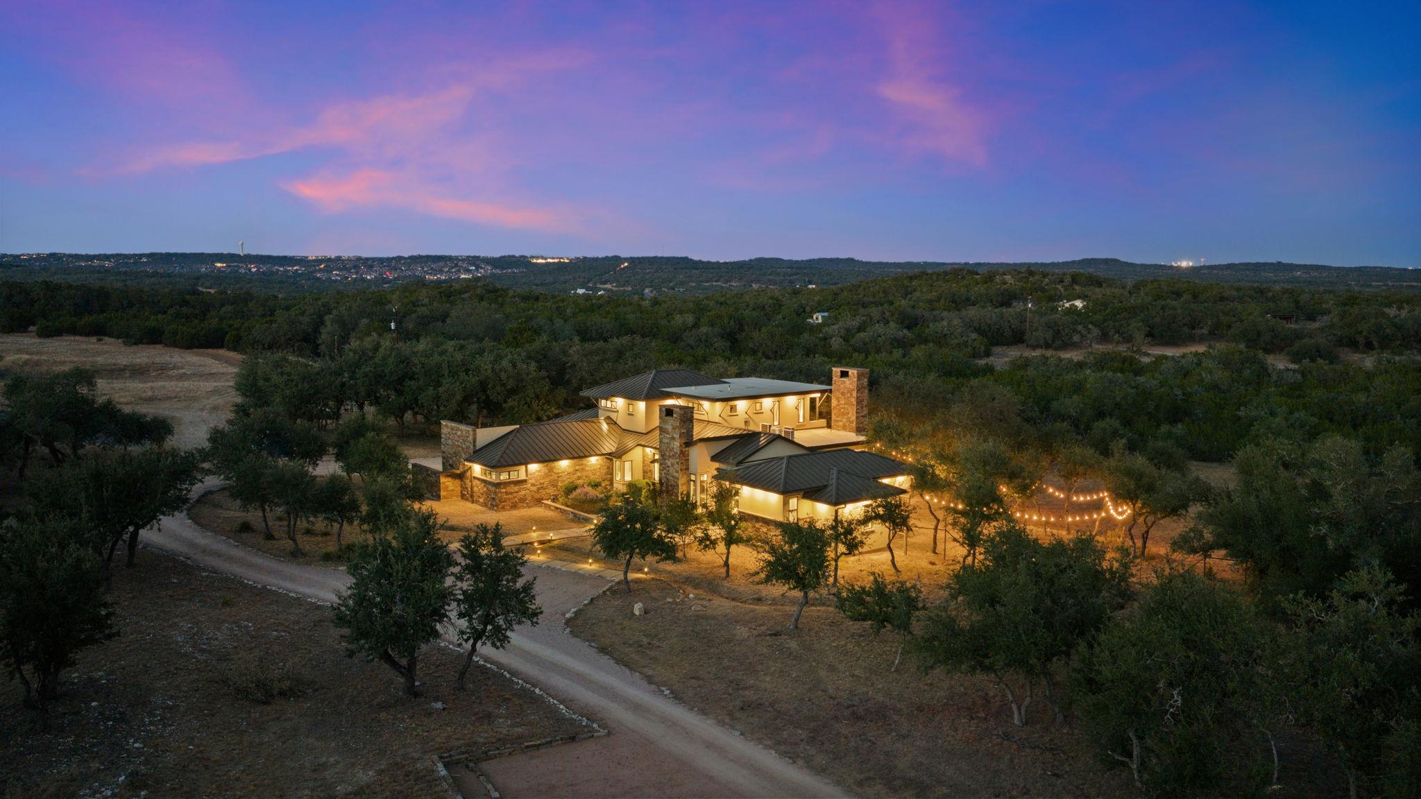 11400 Crumley Ranch