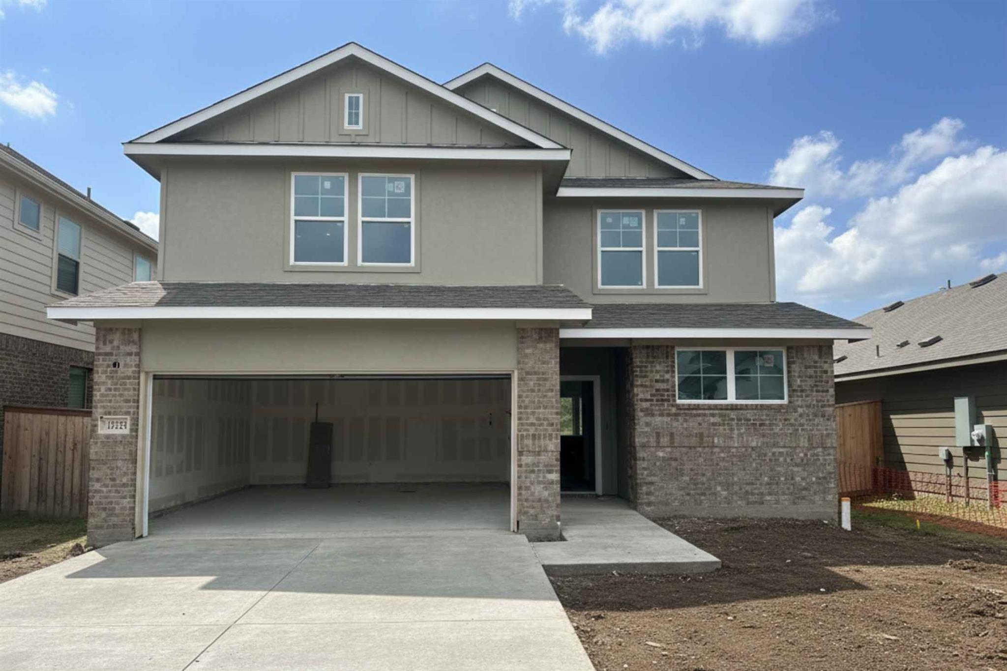 Single Family Residence