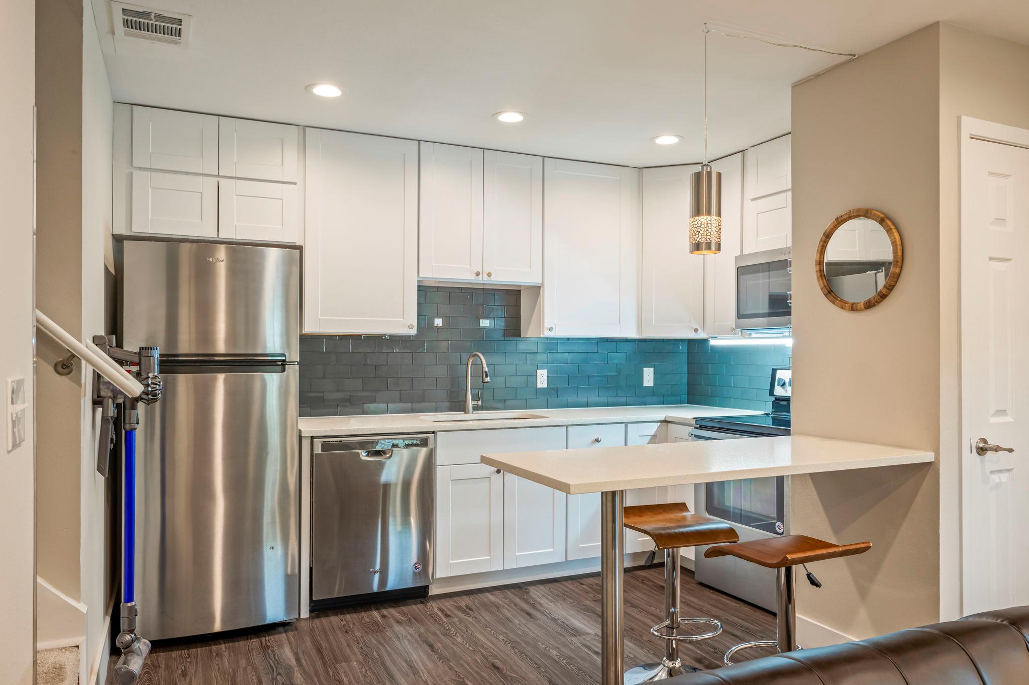 Condominium