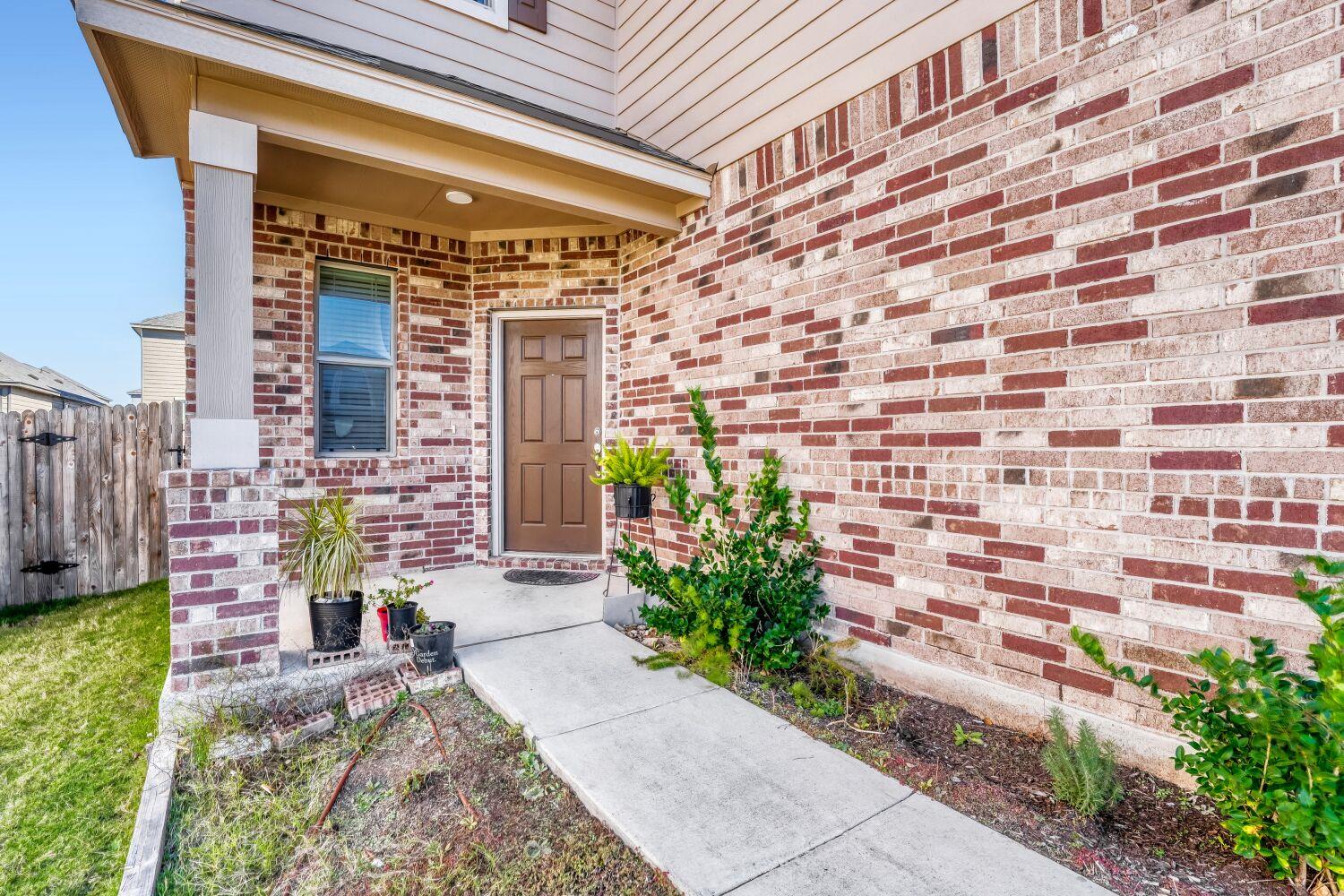 Single Family Residence