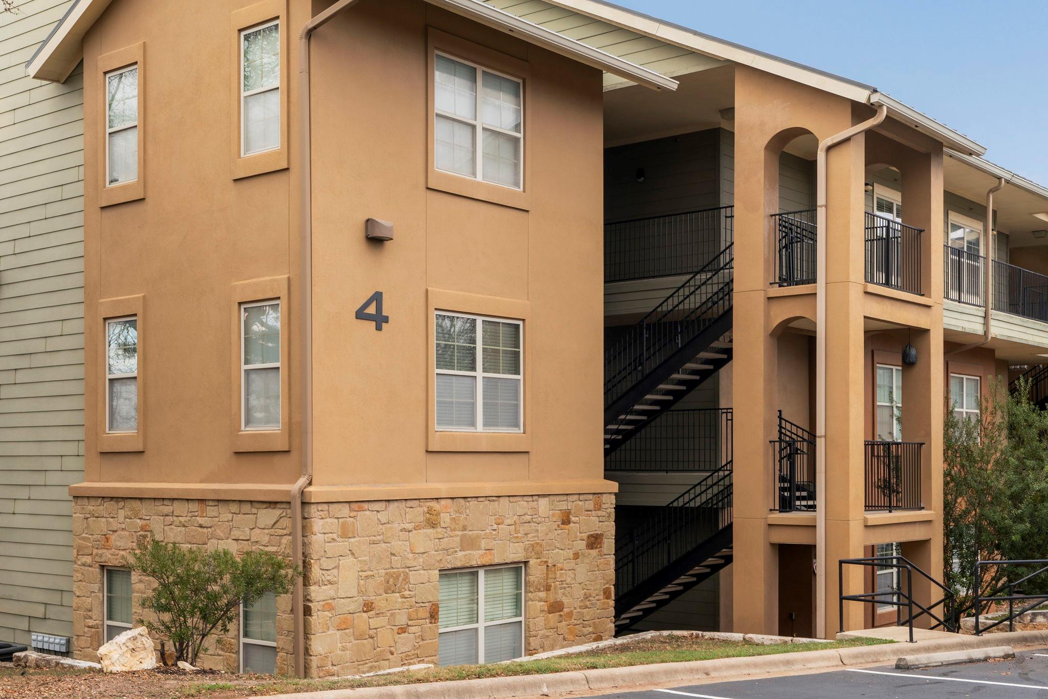 Condominium